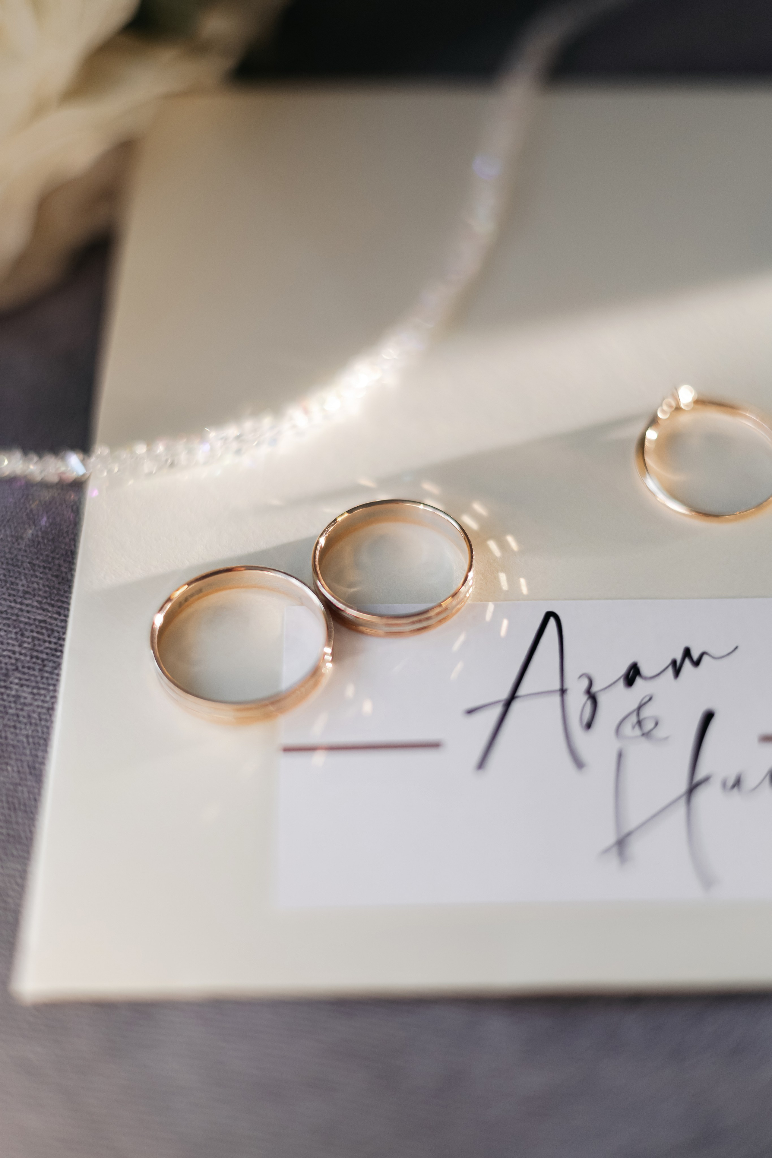 Нина и Азат. Свадебный фотограф в Пскове и Санкт-Петербурге | Анна Голикова