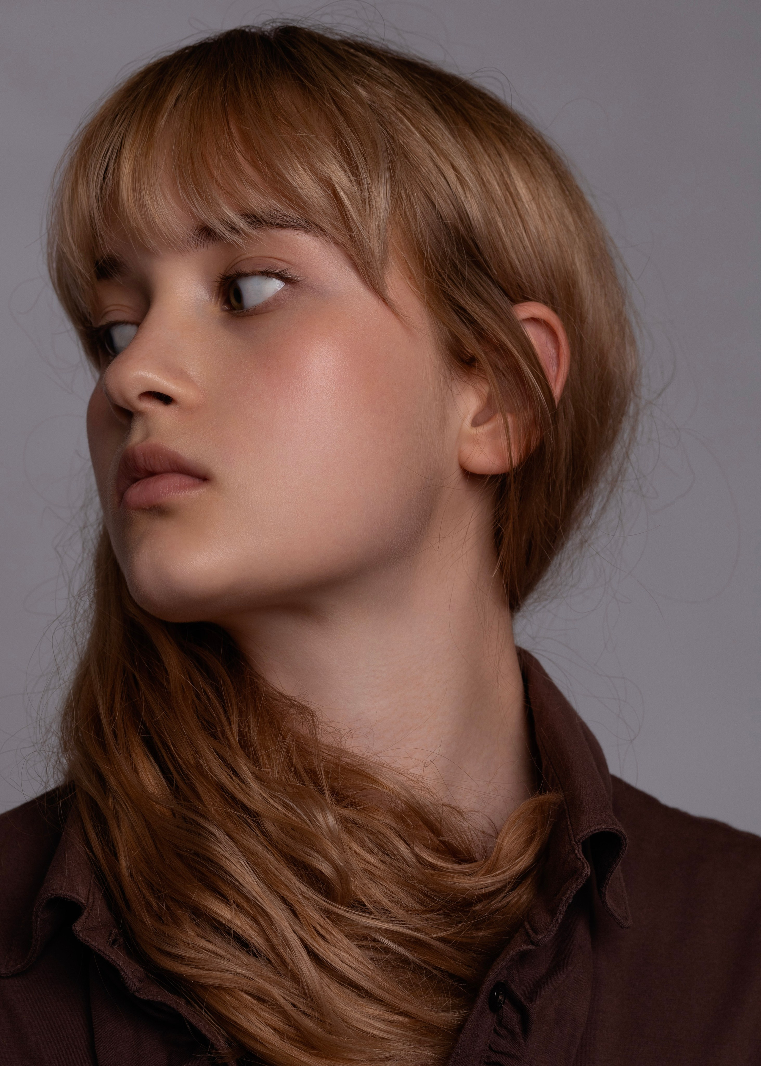 Model Test. Фотограф Москва Ирина Подборнова