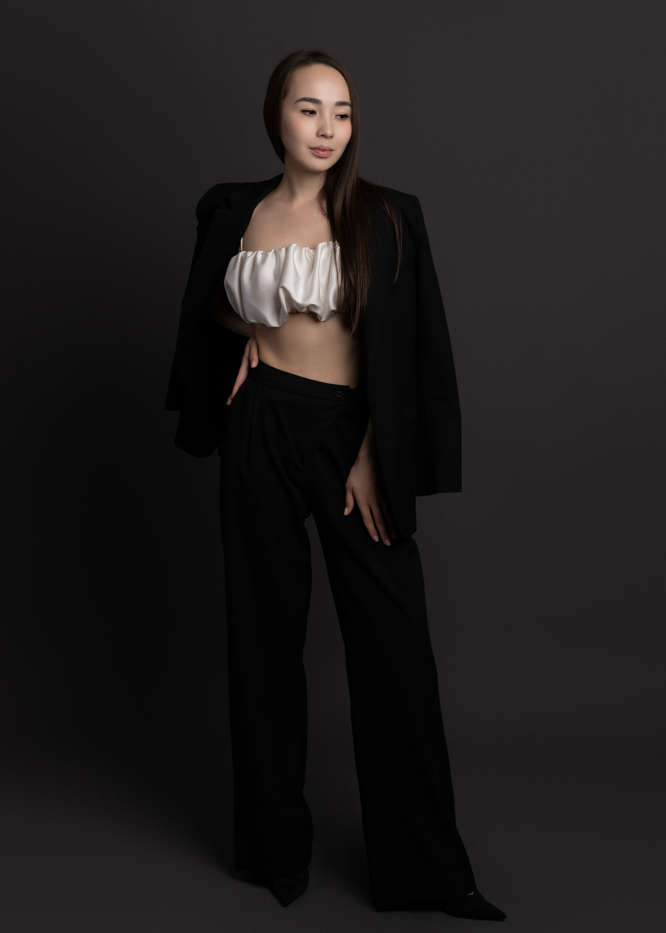 Model Test. Фотограф Москва Ирина Подборнова