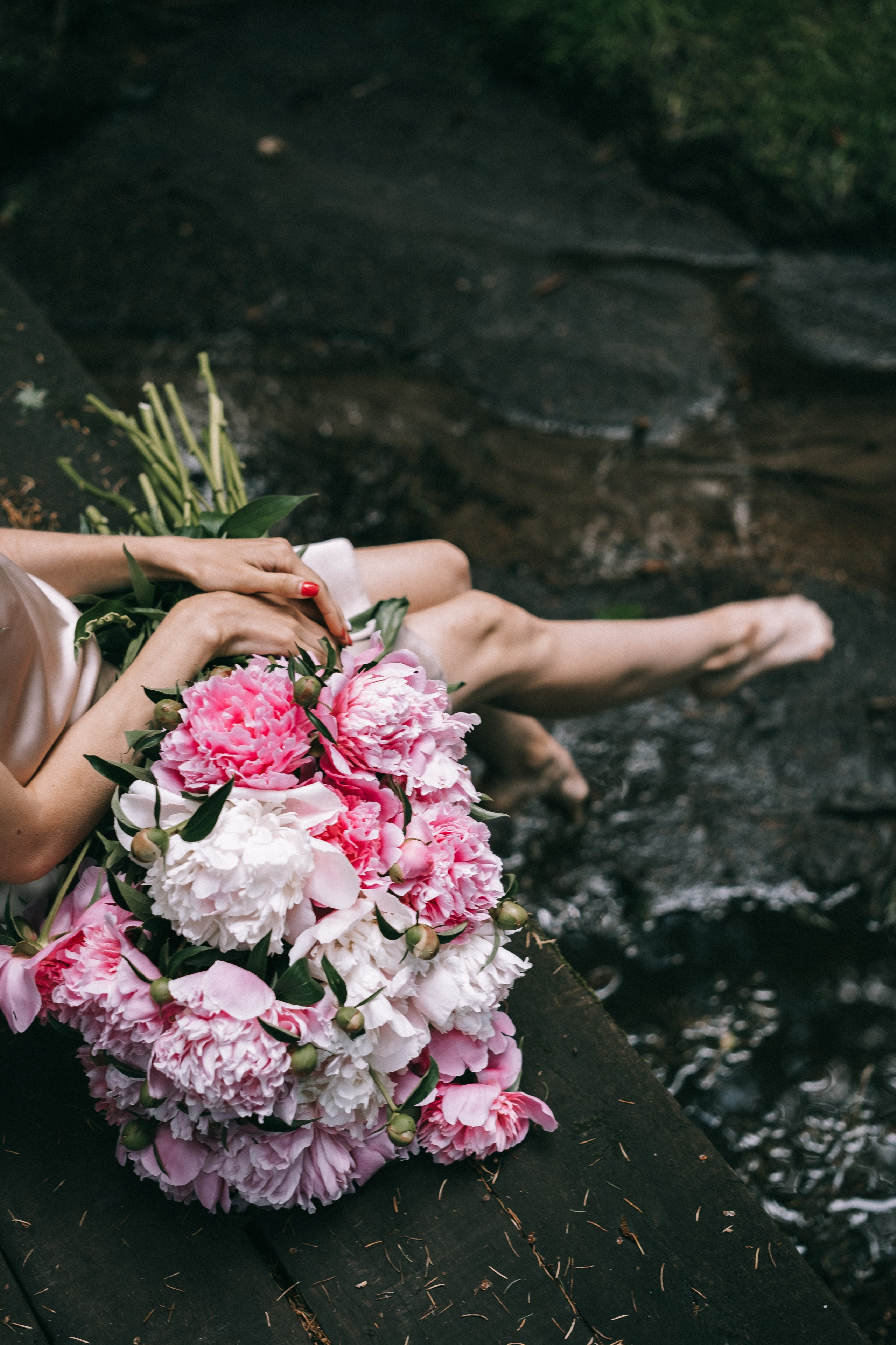 На природе. Портретный и семейный фотограф в Красноярске Смирнова Наталья