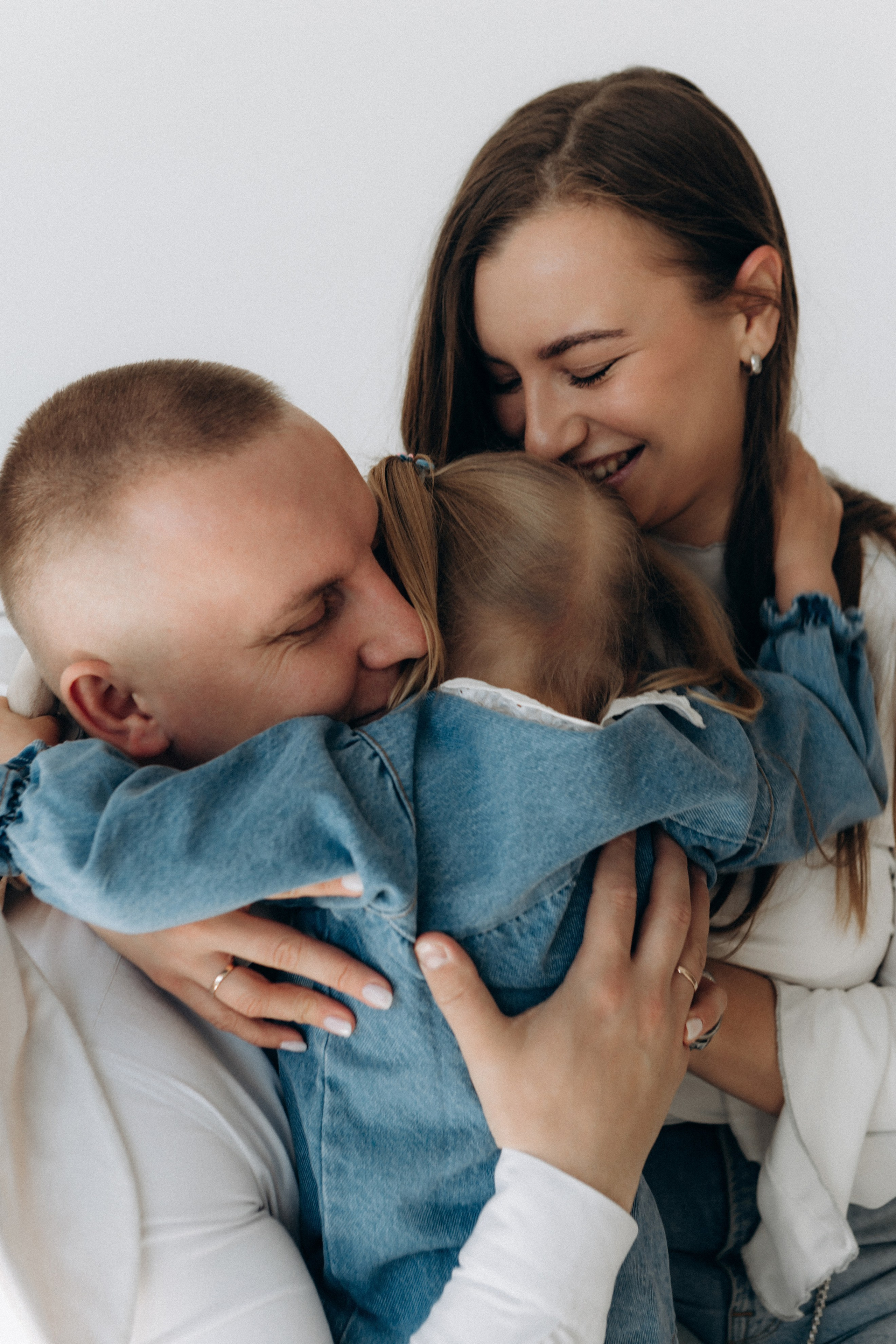 «Солнечный зайчик». Фотограф в Ухте