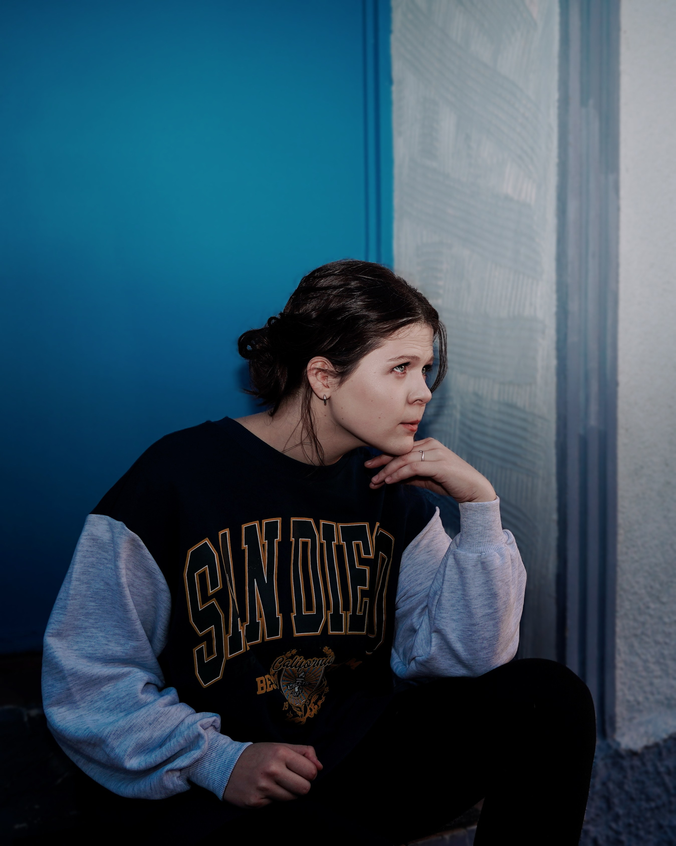 ПОЛИНА | АВЛАБАРИ. Photographer Barcelona