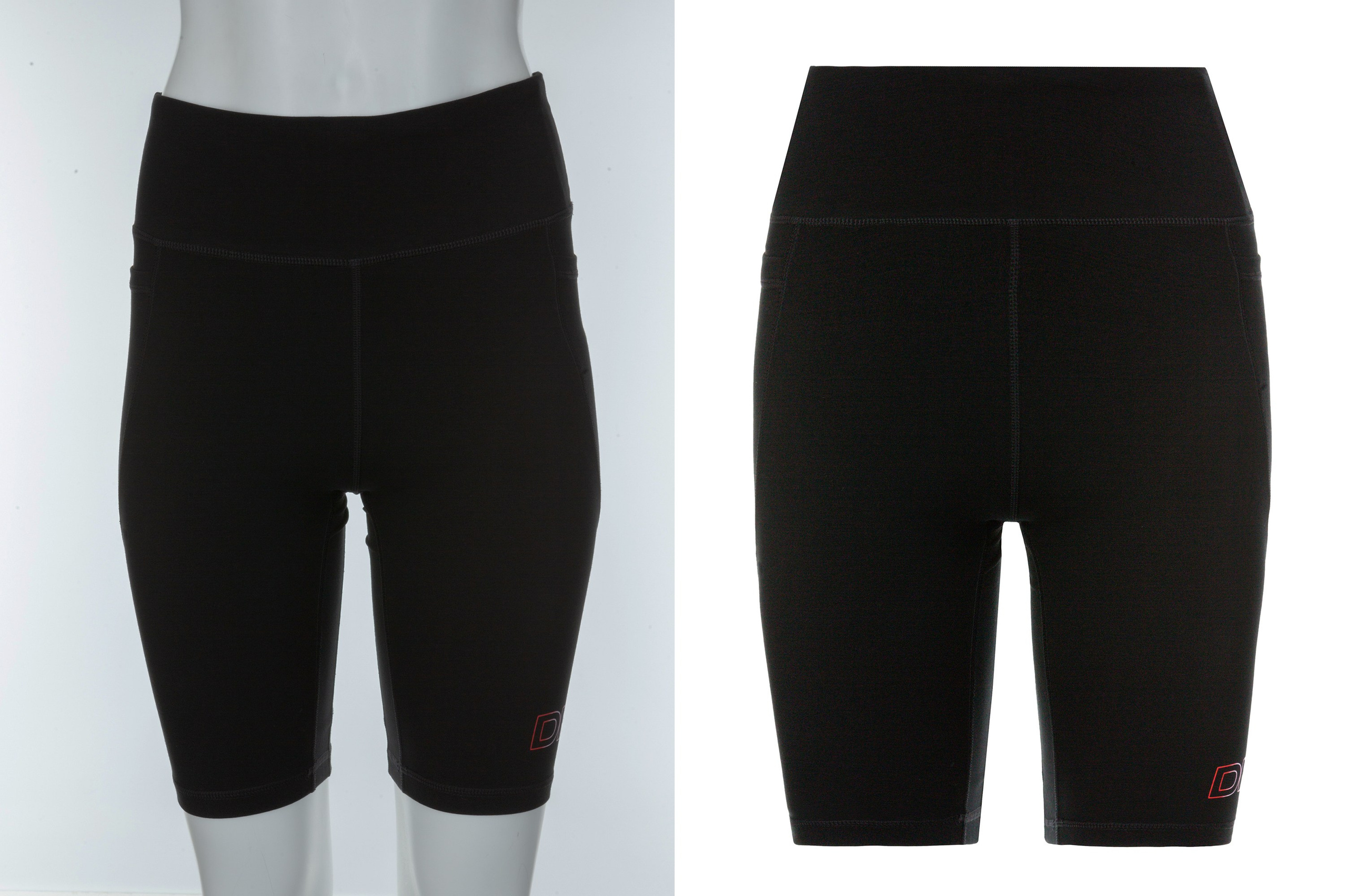 Ретушь фотографий брюк, юбок и штанов | Студия SVITHART