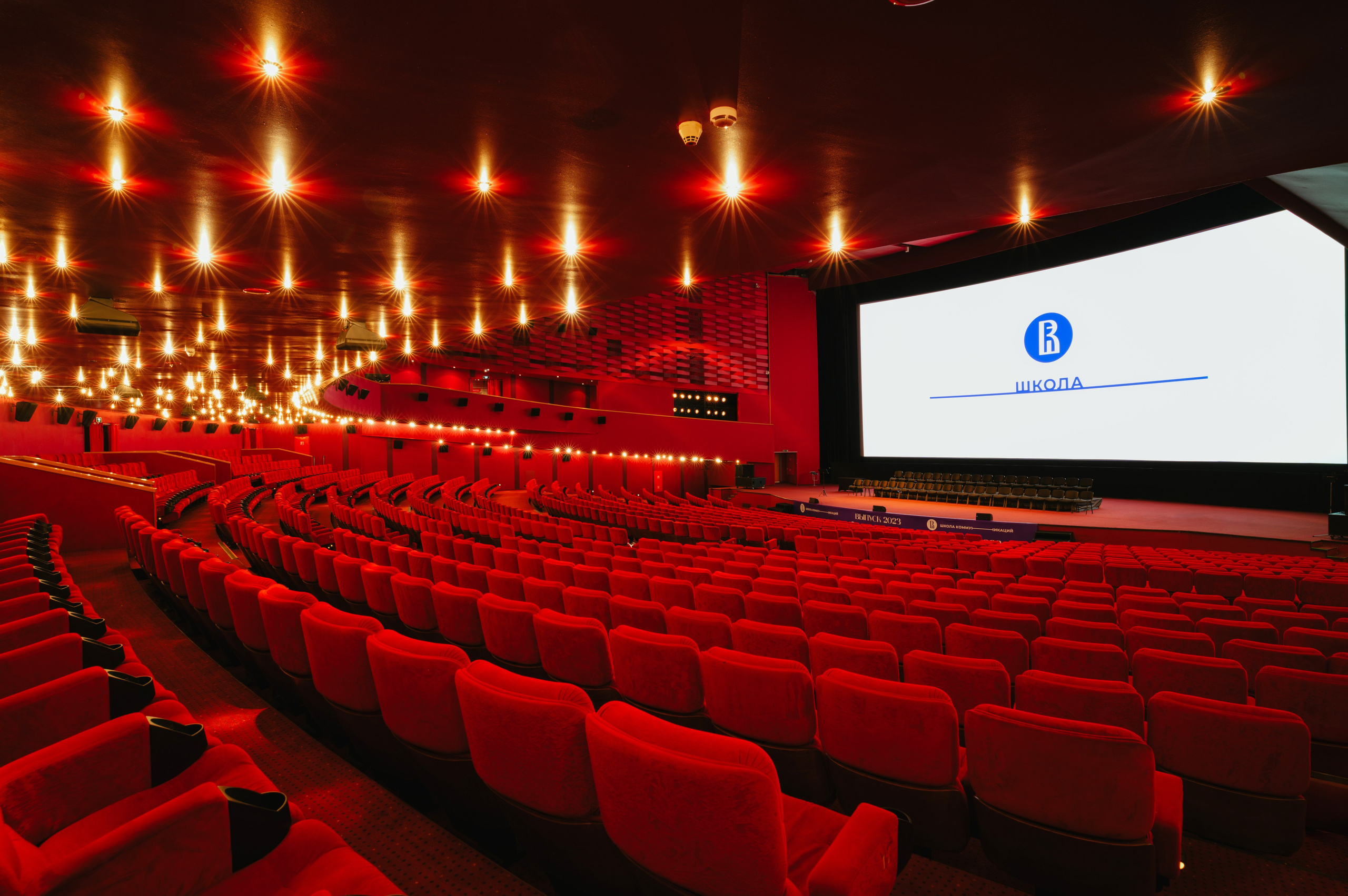 Выпускной. Фотограф в Москве Даниил Титоров