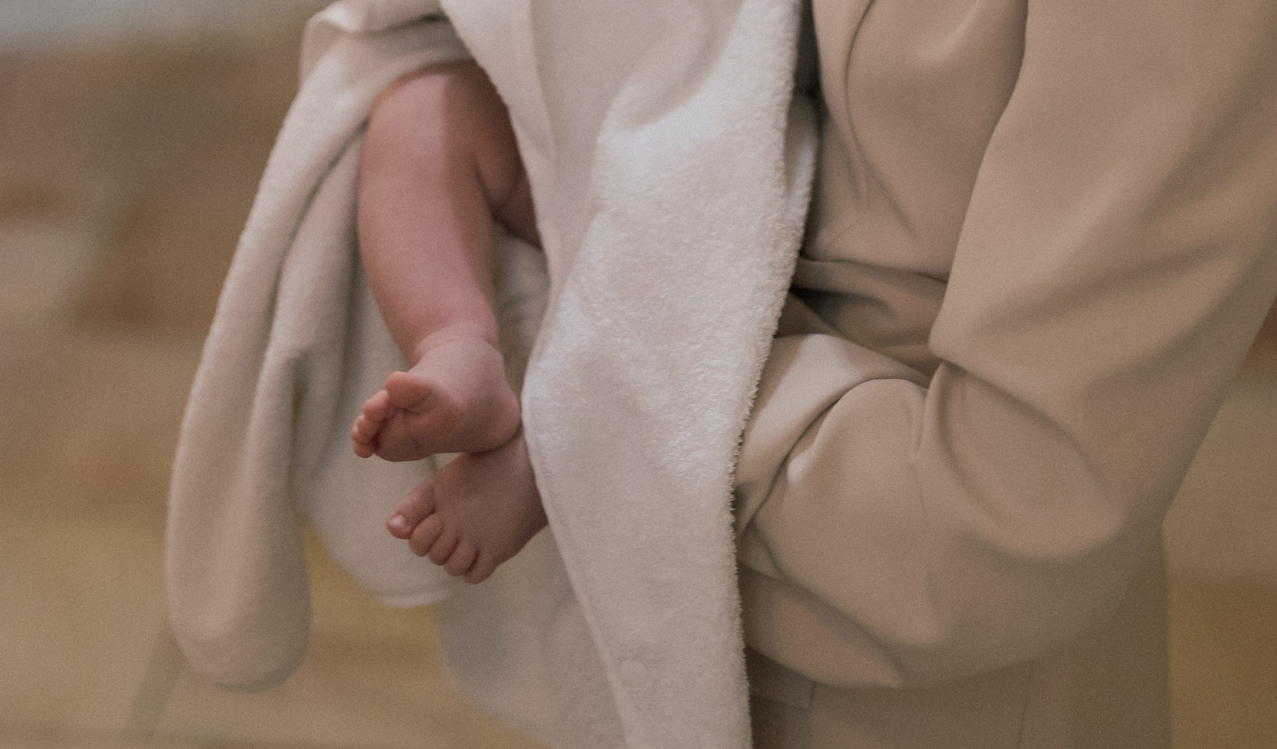 Крещение Артемия. Фотограф в Нижнем Новгороде, Дзержинске Олеся Хозяева