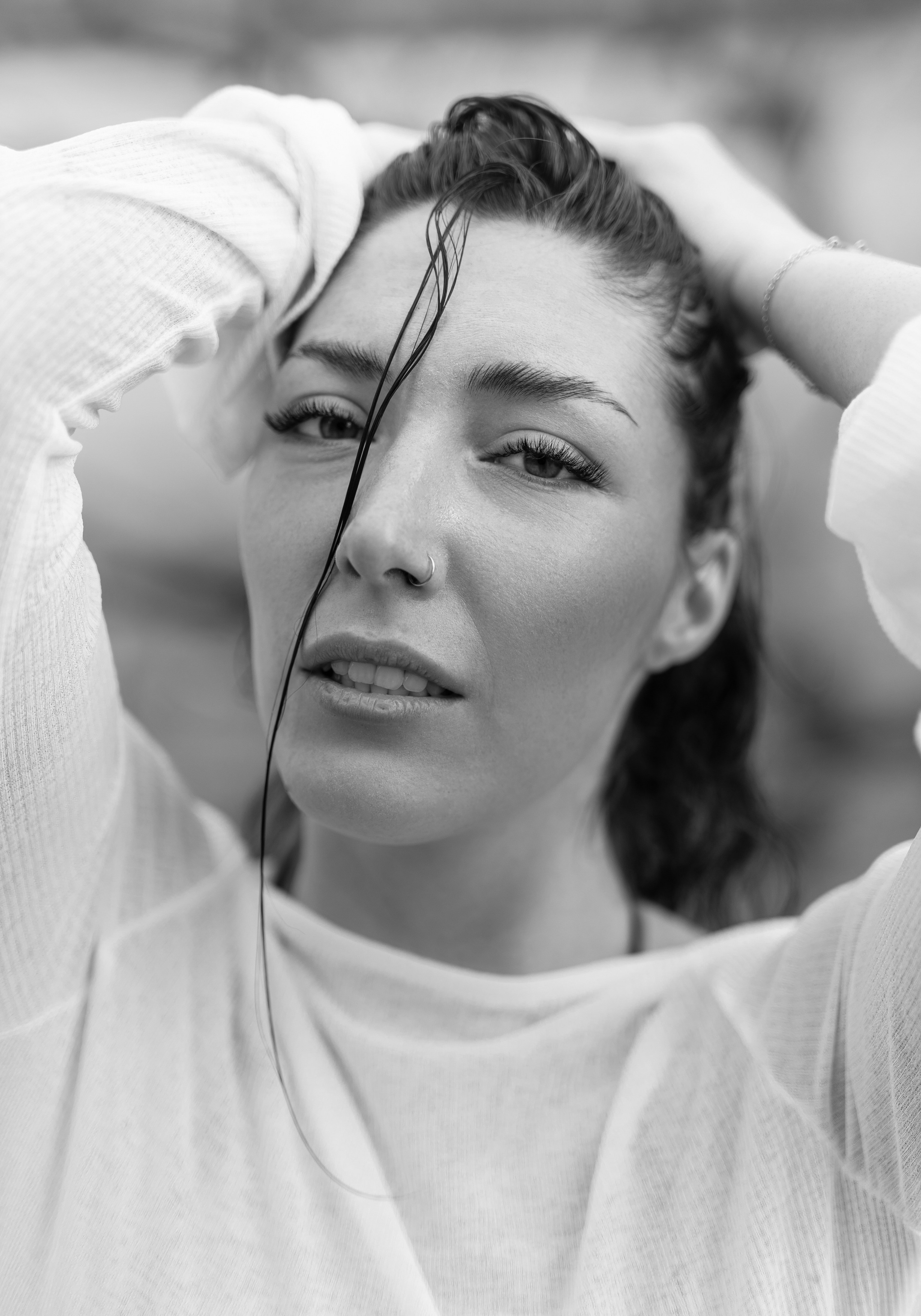 Владлена. Фотограф в Нижнем Новгороде, Дзержинске Олеся Хозяева