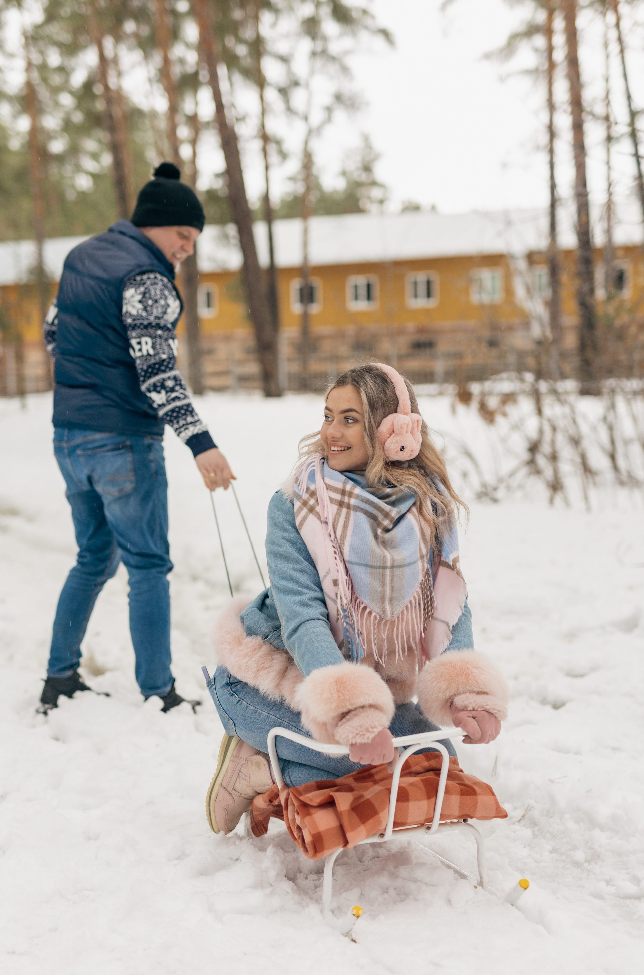 Алексей и Анжелика. Фотограф в Нижнем Новгороде, Дзержинске Олеся Хозяева