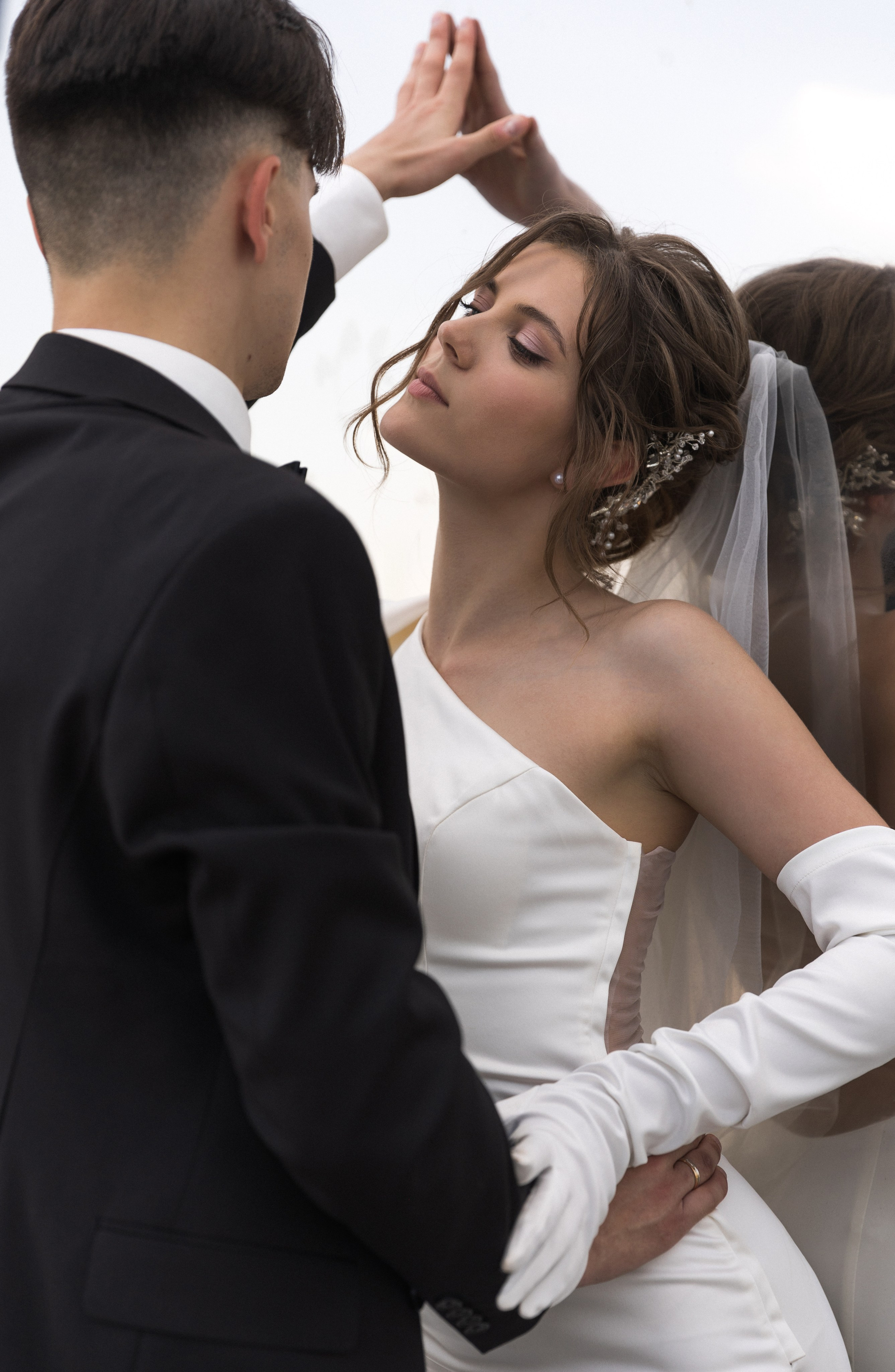 Евгений и Мария. Фотограф в Нижнем Новгороде, Дзержинске Олеся Хозяева