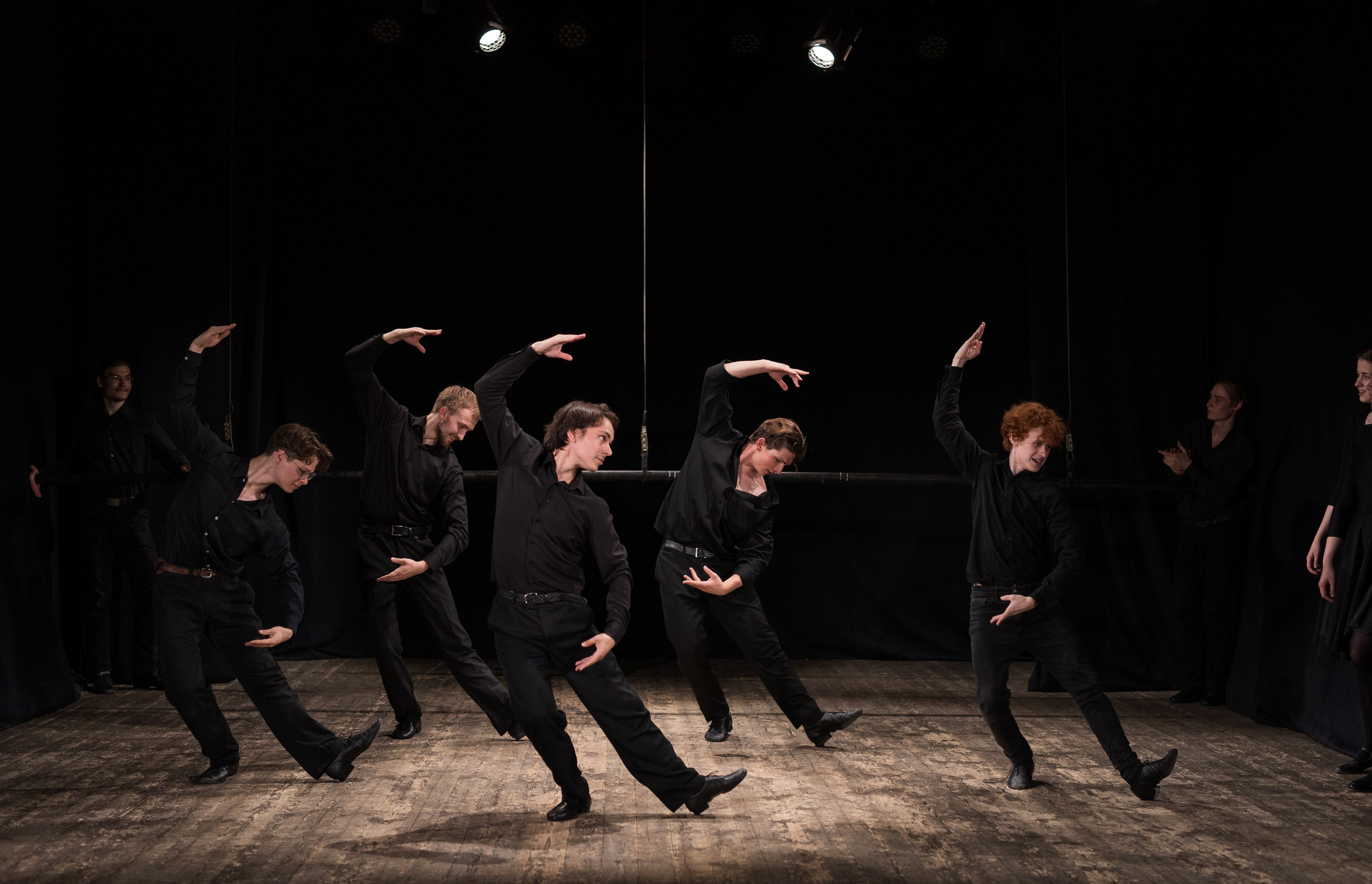 Театральное училище. Фотограф в Нижнем Новгороде, Дзержинске Олеся Хозяева