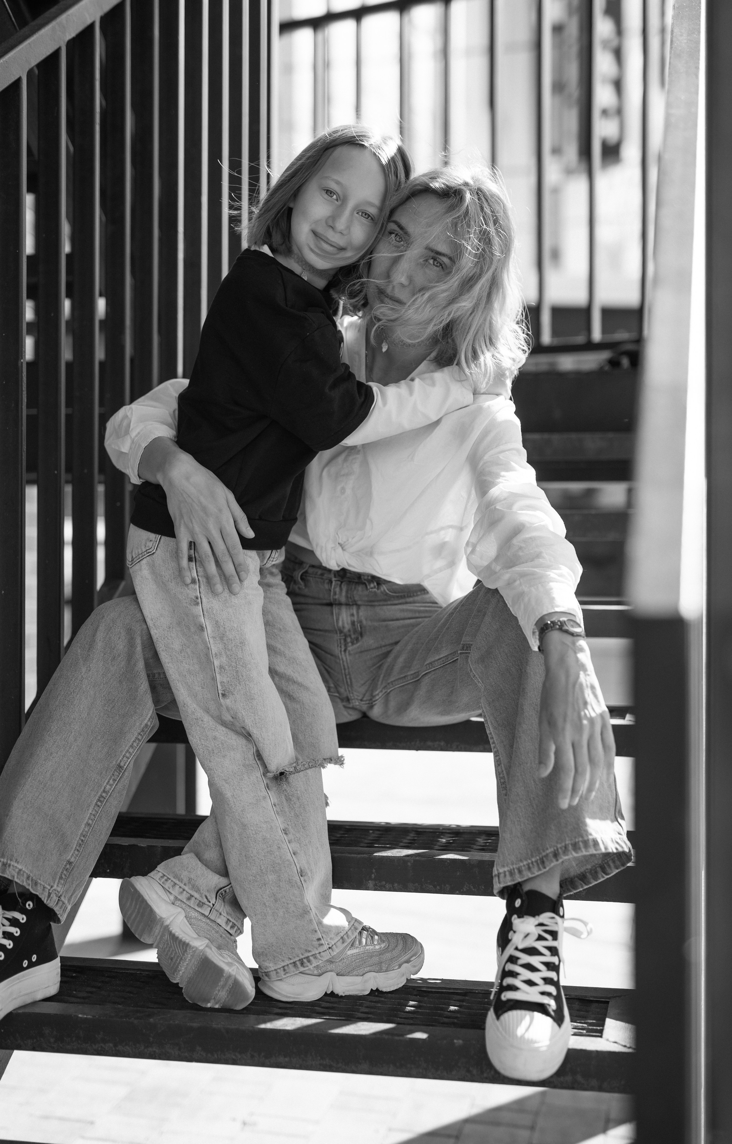 Александра и Анастасия. Фотограф в Нижнем Новгороде, Дзержинске Олеся Хозяева