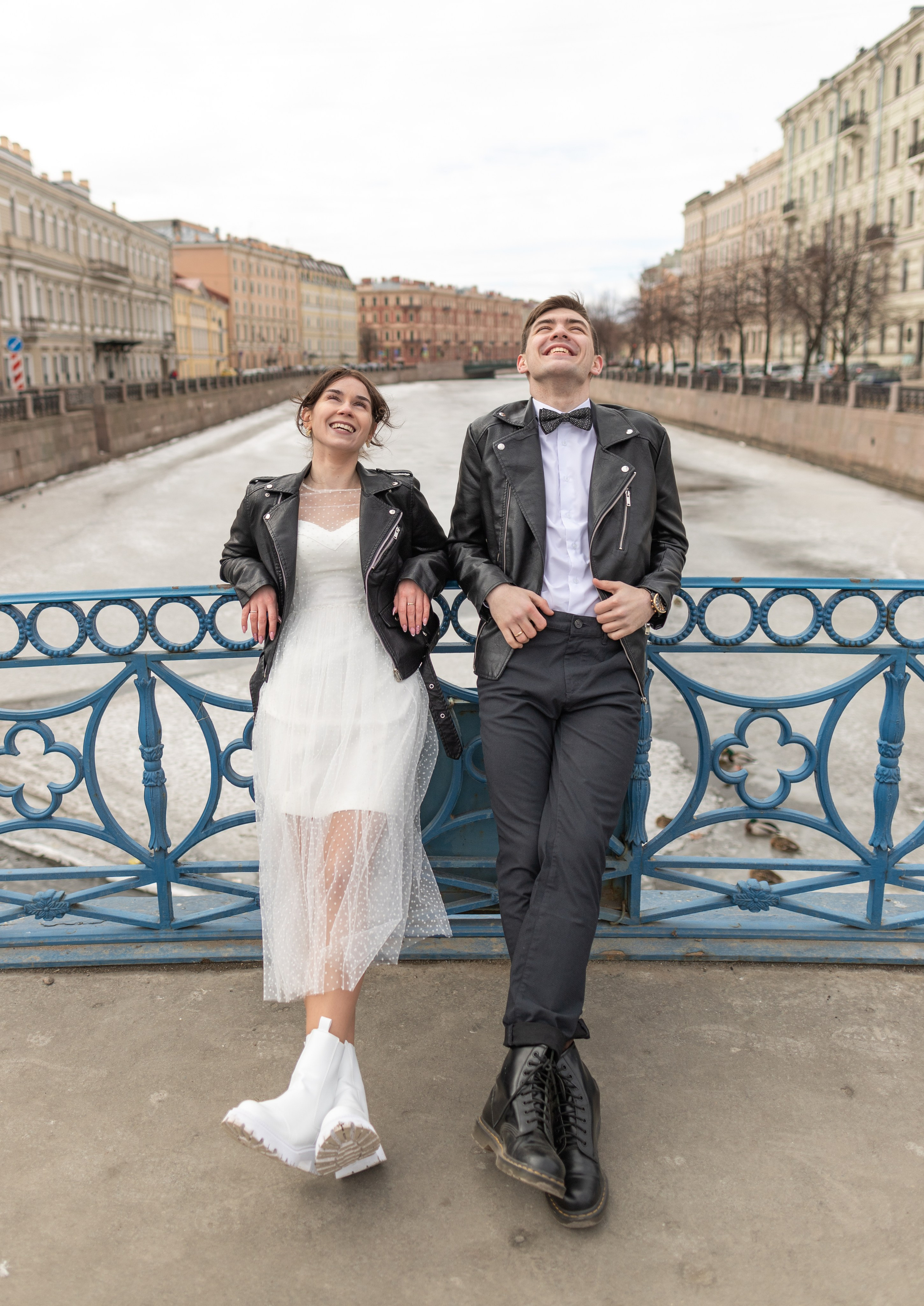 Артем и Мария. Фотограф в Нижнем Новгороде, Дзержинске Олеся Хозяева