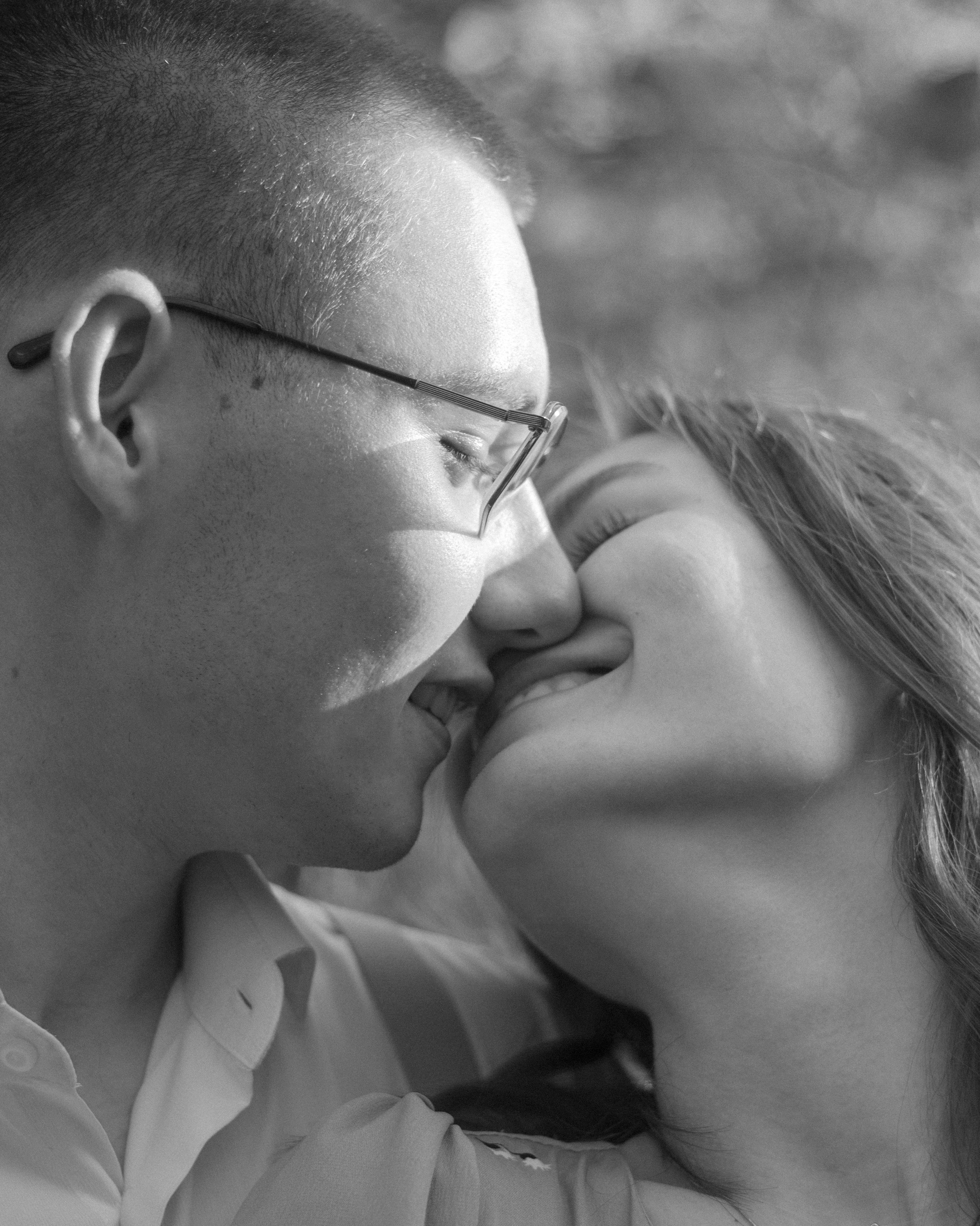 Виктория и Михаил. Фотограф в Иркутске, Харитонова Елизавета