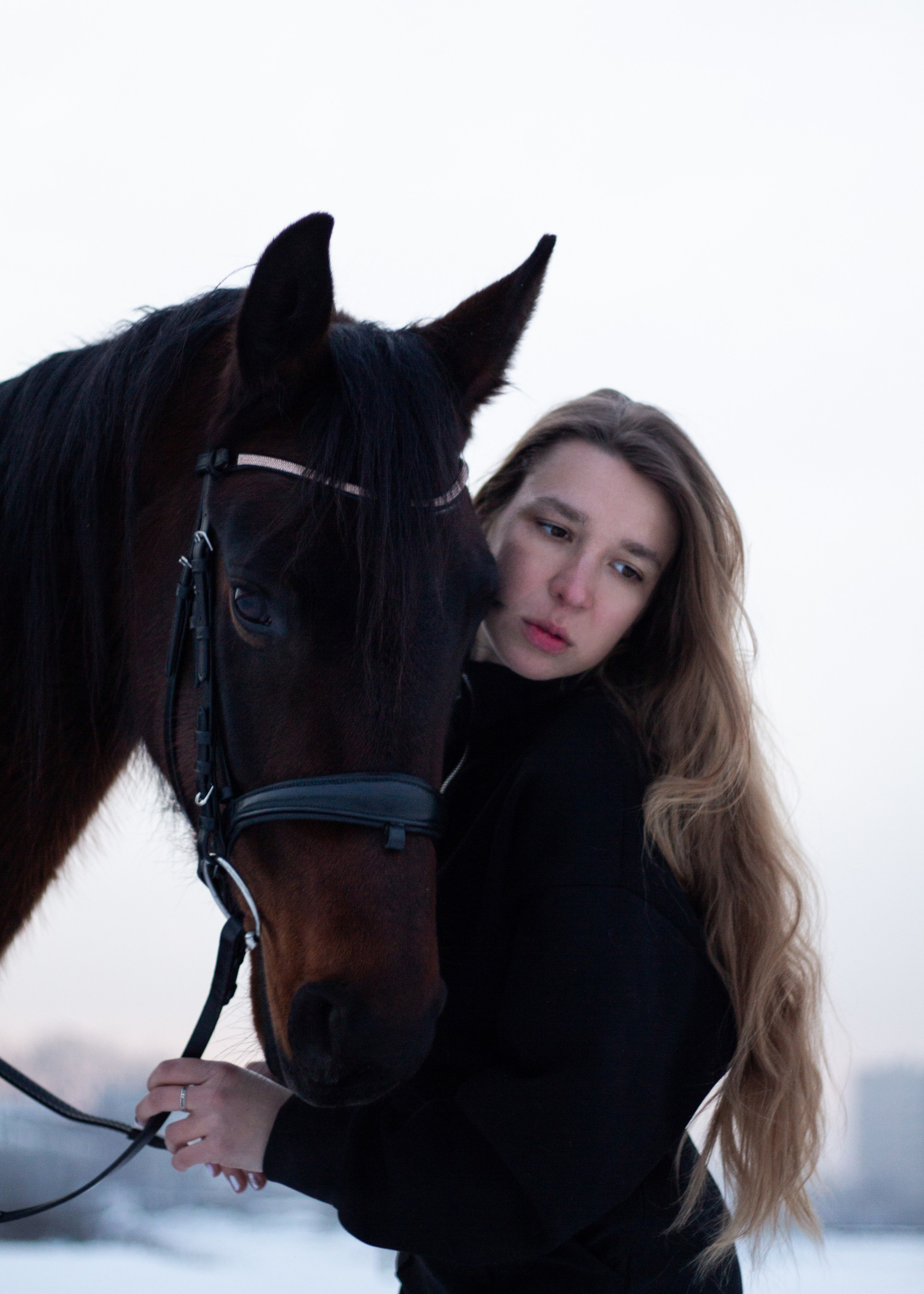 Алина и Хабанера М. Фотограф в Иркутске, Харитонова Елизавета