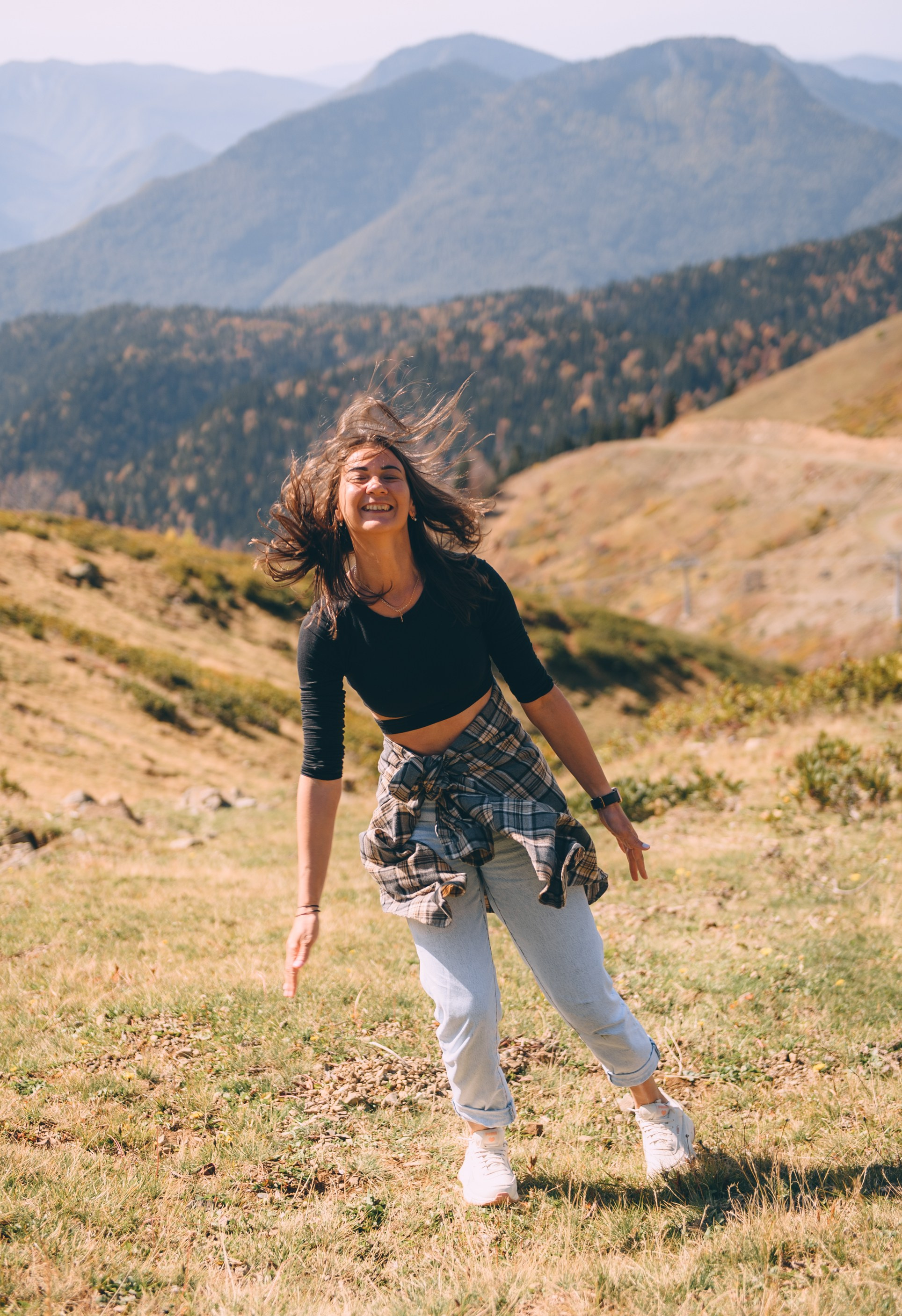 Любовь и горы. Свадебный и семейный фотограф София Невская