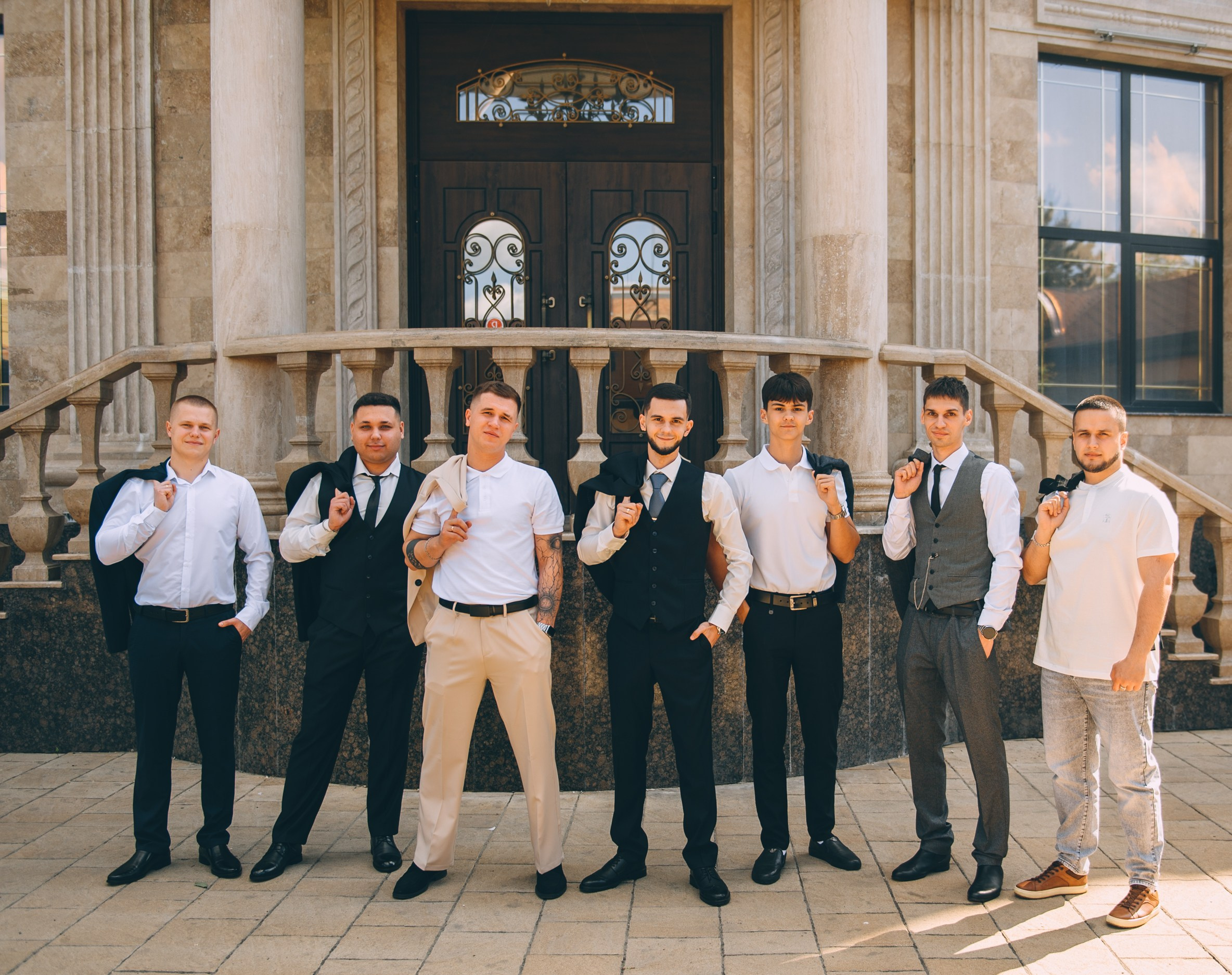 Майское настроение, Ростов-на-Дону. Свадебный и семейный фотограф София Невская