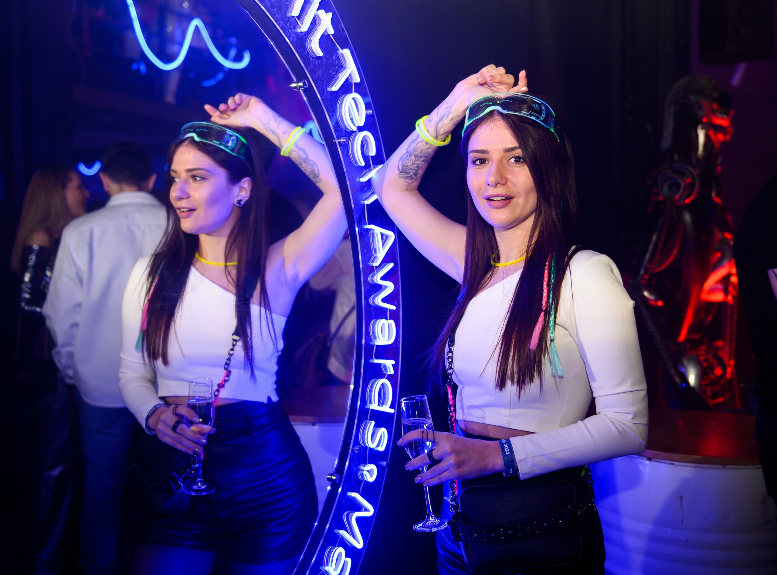 Magnit Tech Awards. Свадебный и семейный фотограф София Невская