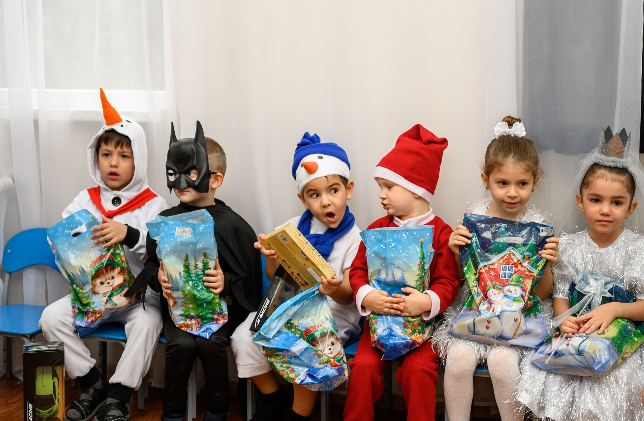 Елка 2025 садик Адлер. Свадебный и семейный фотограф София Невская