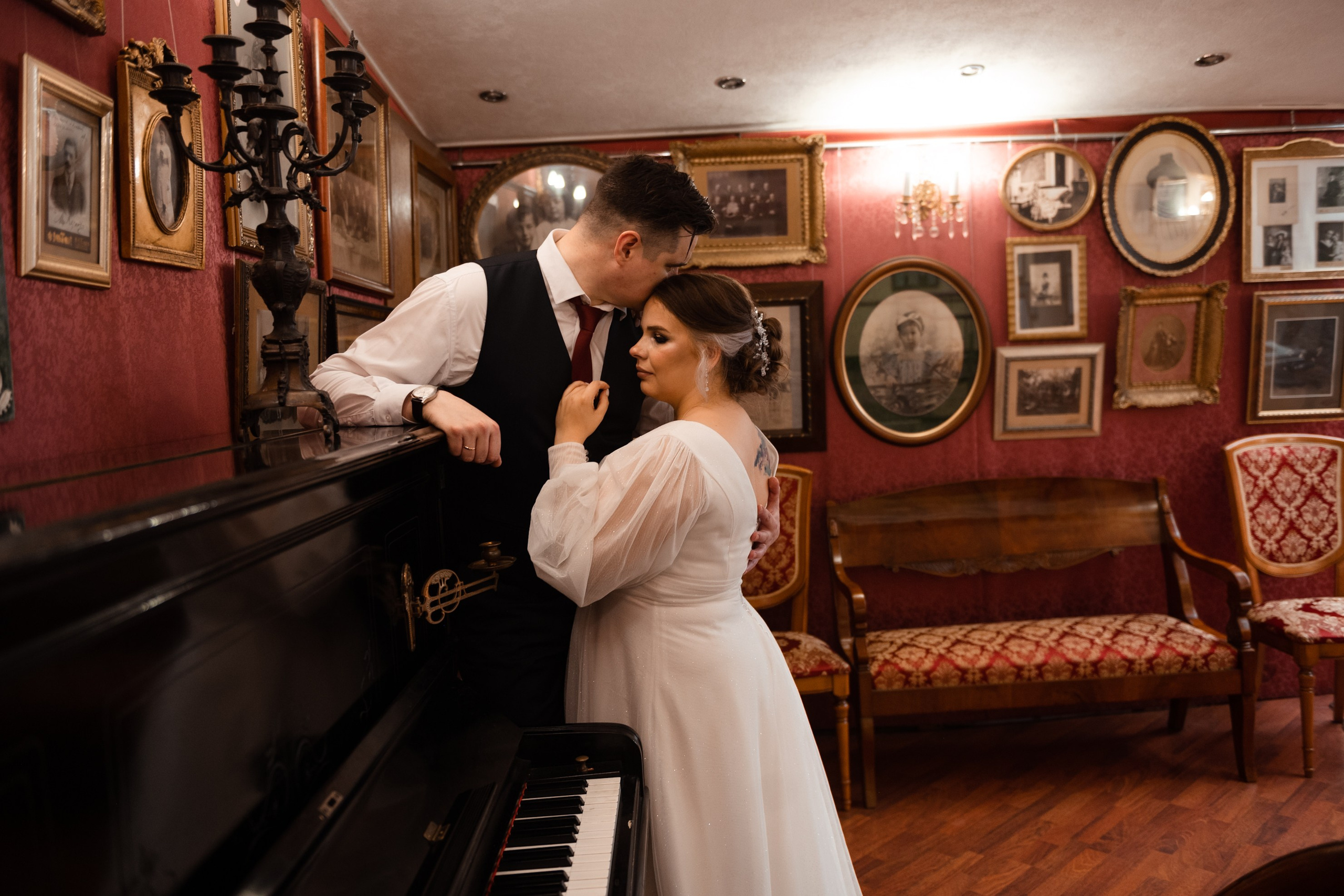 Любовь под дождем. Александр и Алена. Свадебный и семейный фотограф София Невская