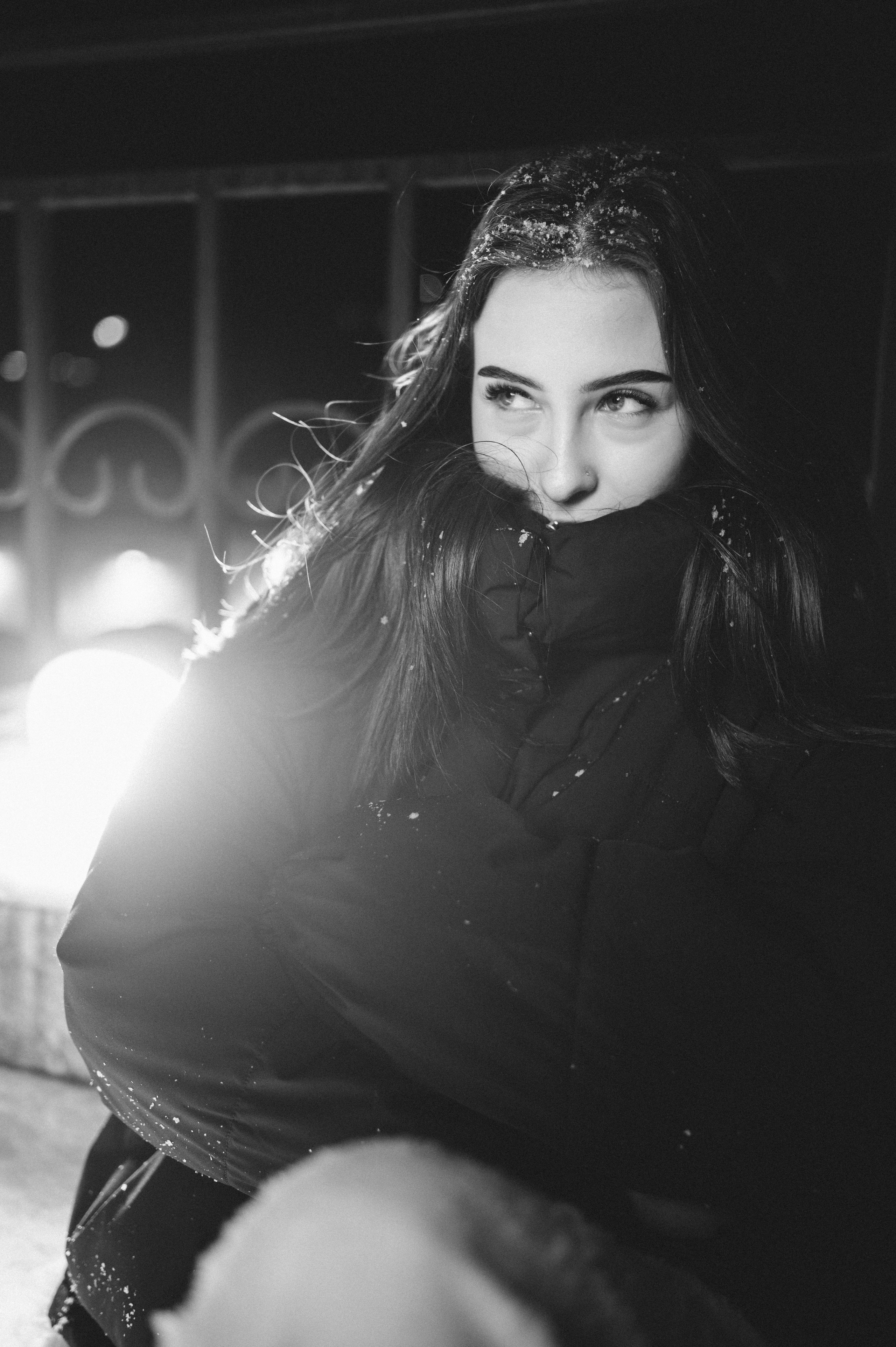 Оля. Фотограф в Благовещенске Андрей Сенченко