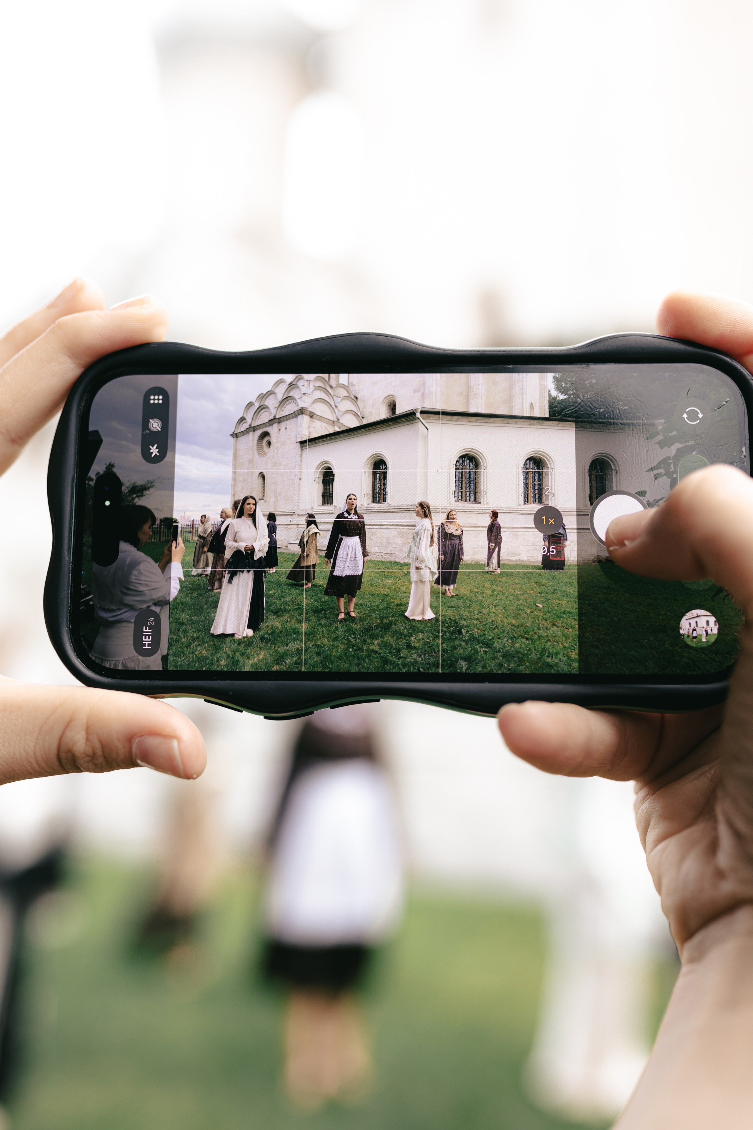 Репортаж. Фотограф Анастасия Козловская aadazzling