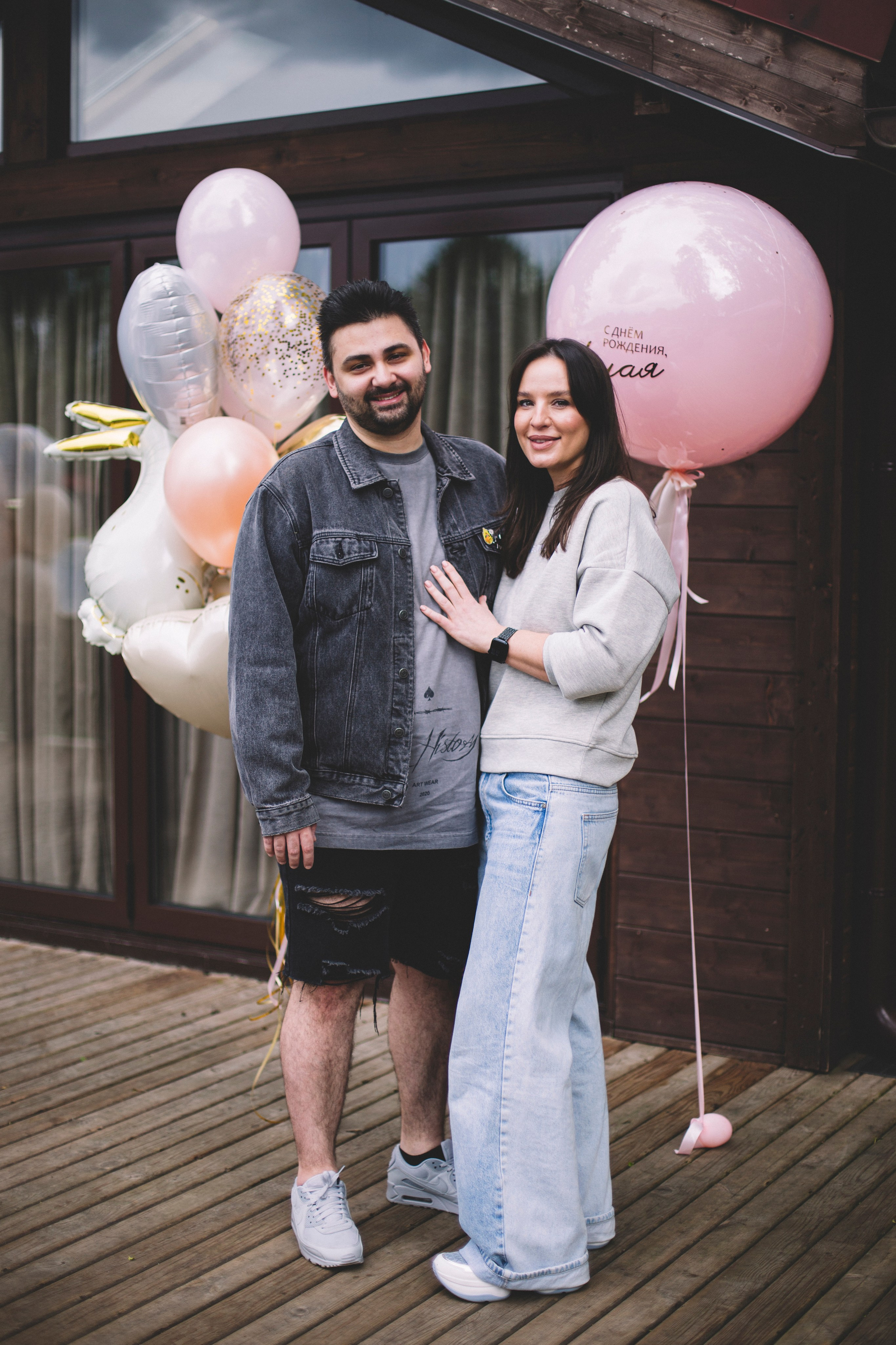 Аглая. Портретный и свадебный фотограф Даня Похватова