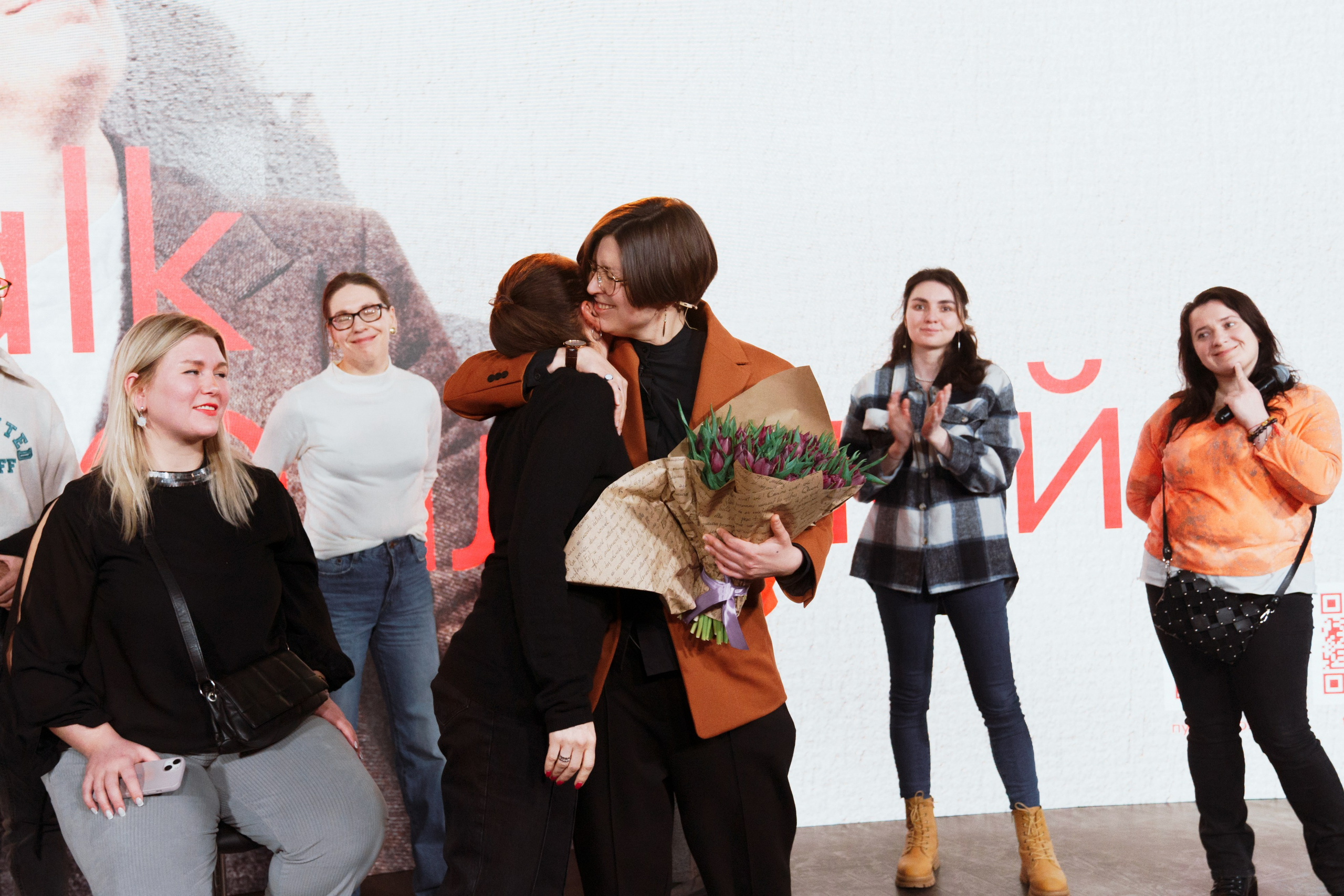 Спикер TEDX / Автор трансформационной игры (Путь Героя). Свадебный фотограф в Москве Кристина Чехова