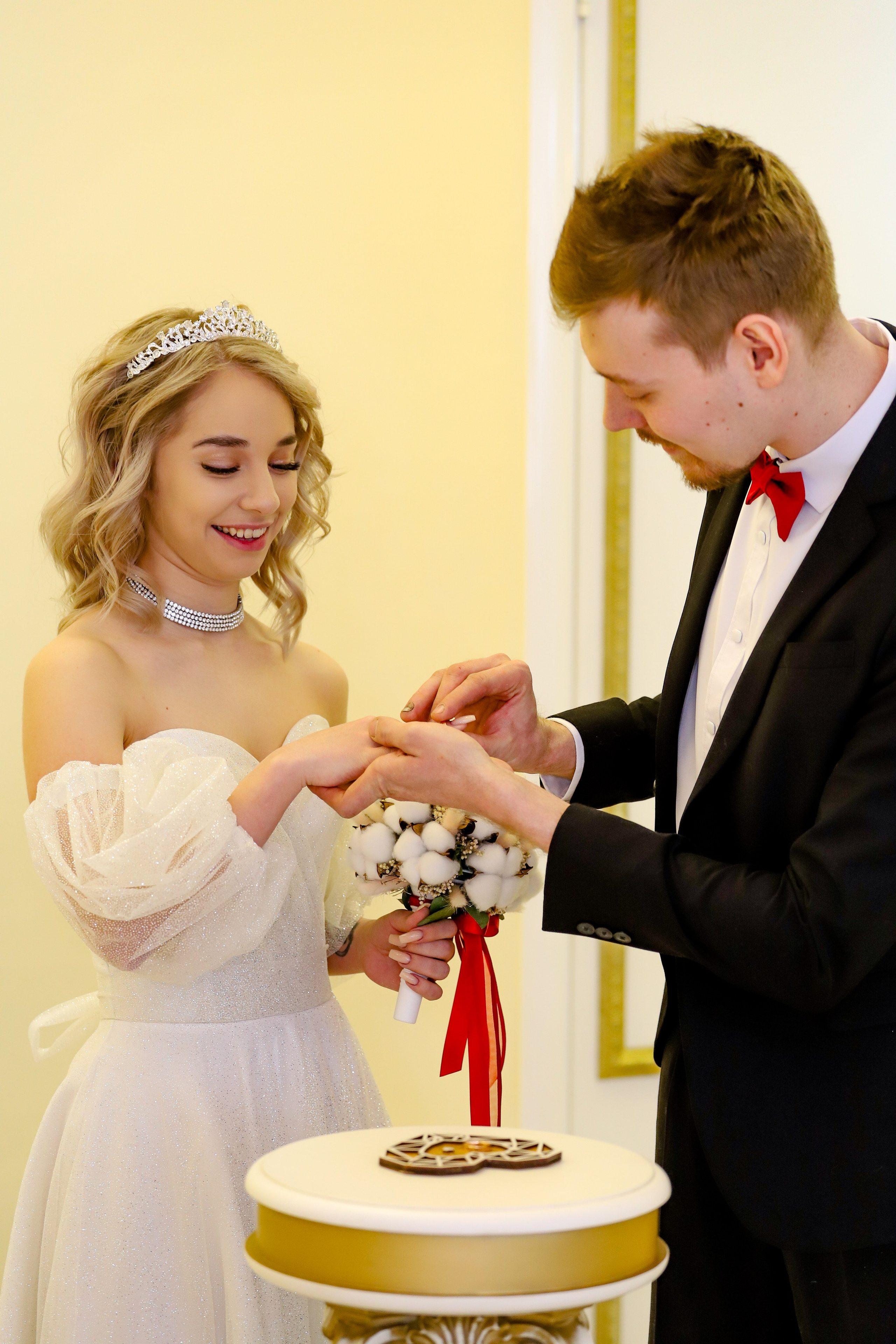 Лучший день. Семейный и детский фотограф Эльвира Билибина