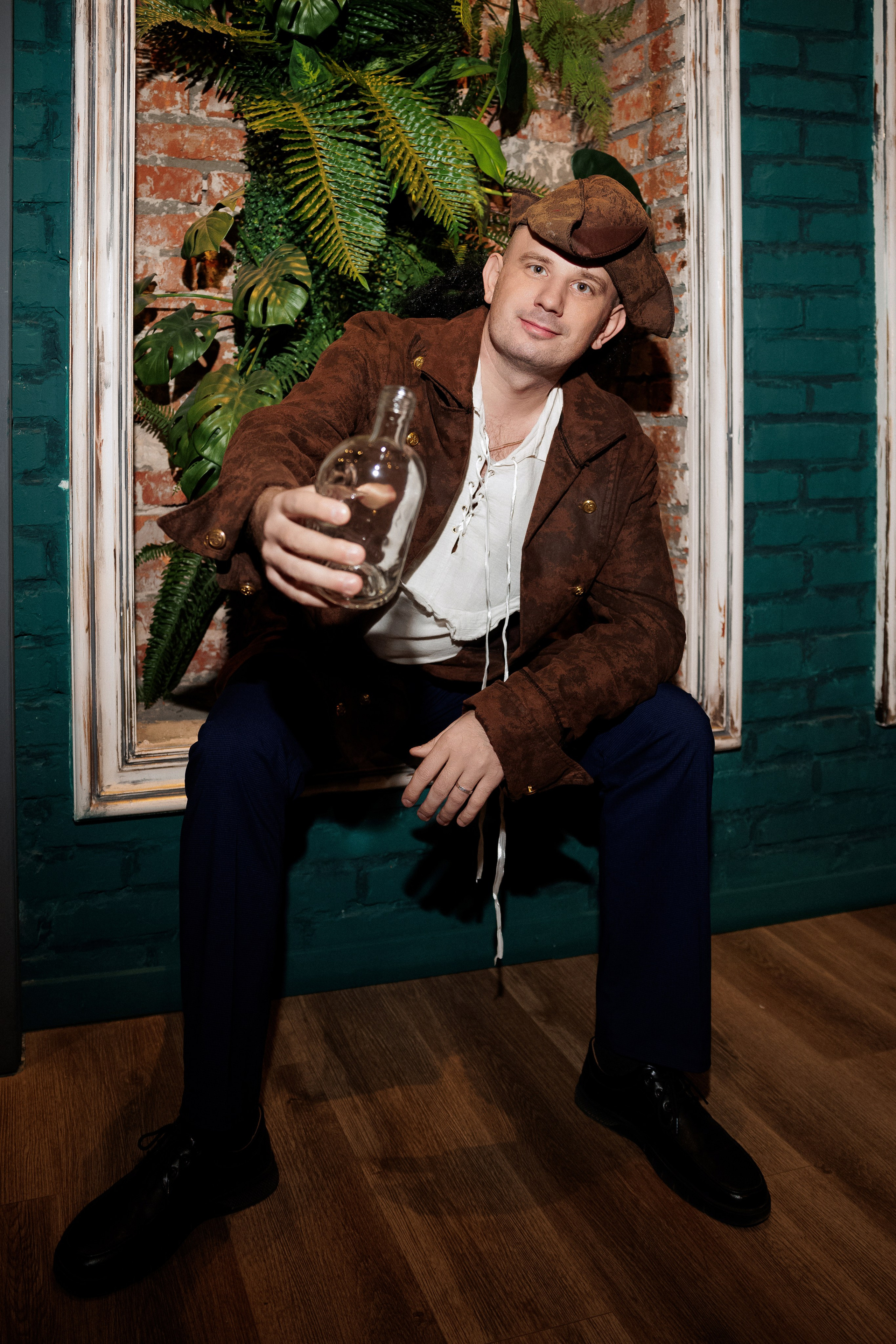 Happy Birthday CARAMEL. Арина Тамочкина. Фотограф Краснодарю