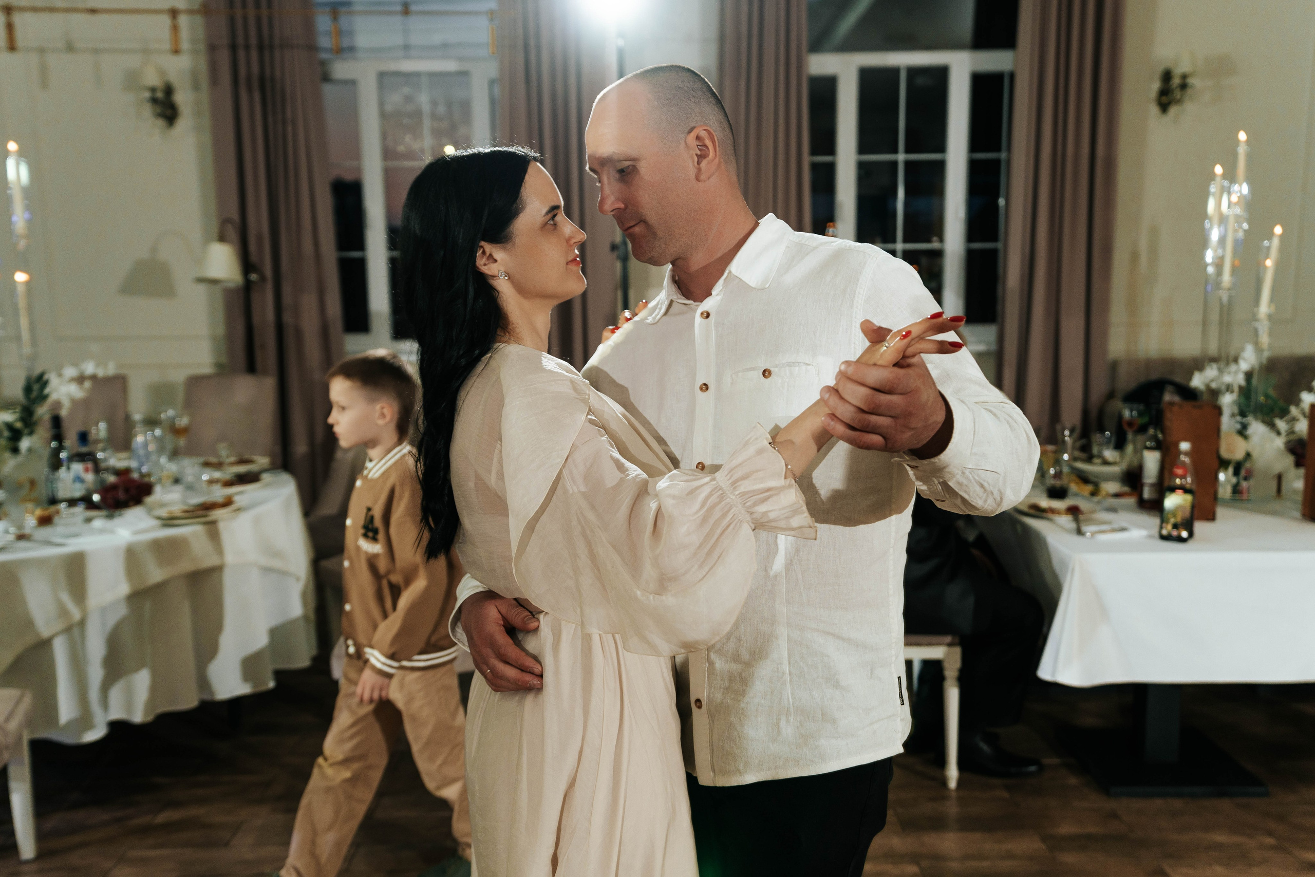 Victor & Ekaterina. Свадебный фотограф в Воронеже Самохина Екатерина