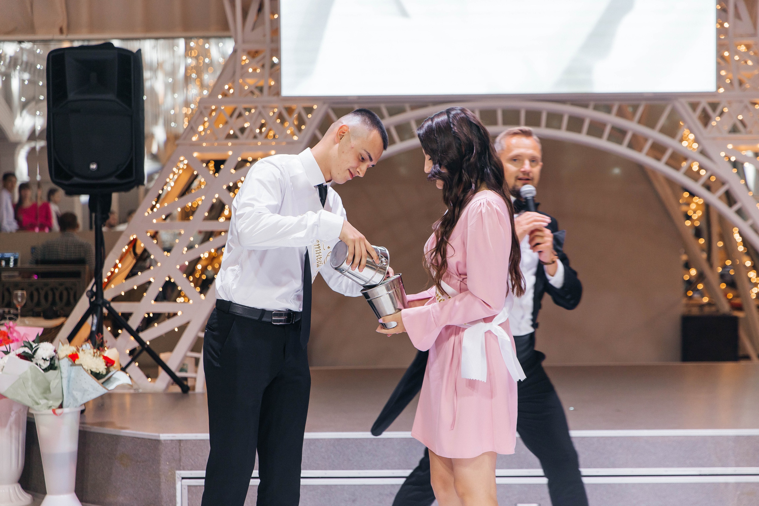 Владислав & Татьяна. Главная