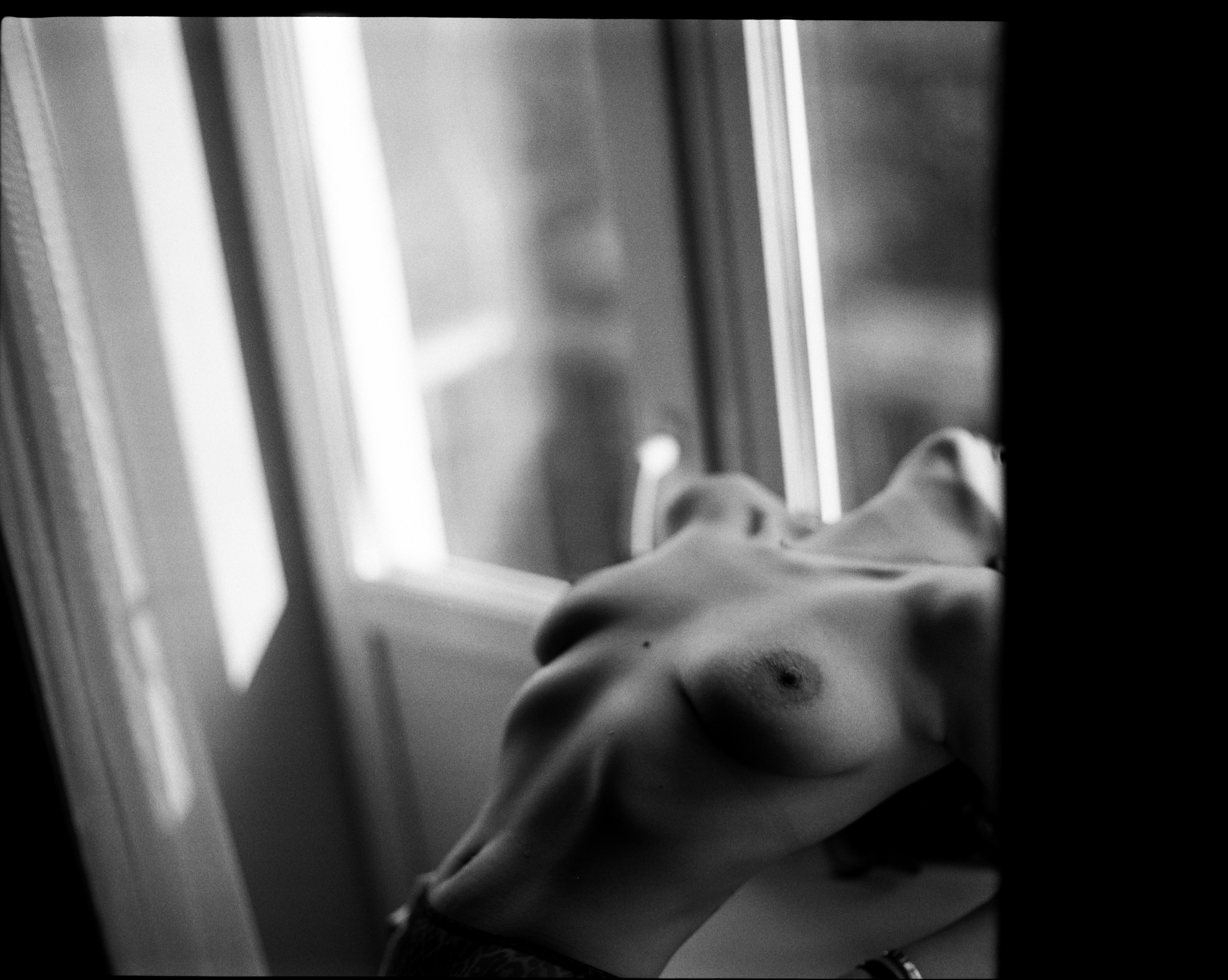 Плёнка. Фотограф Павел Корчагин