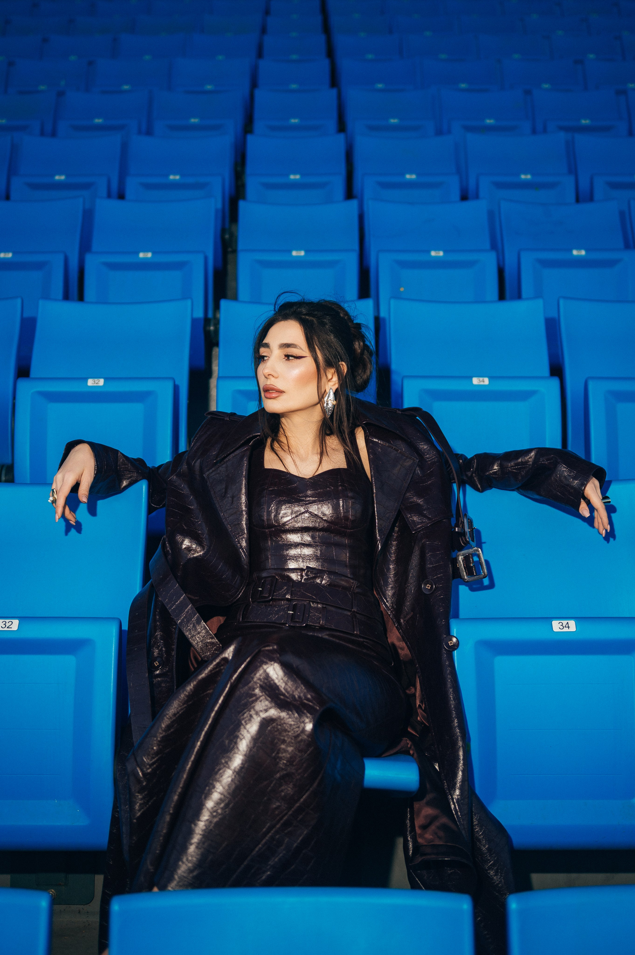 Съемки для рекламы. Сайт фотографа Данилы Пащенко