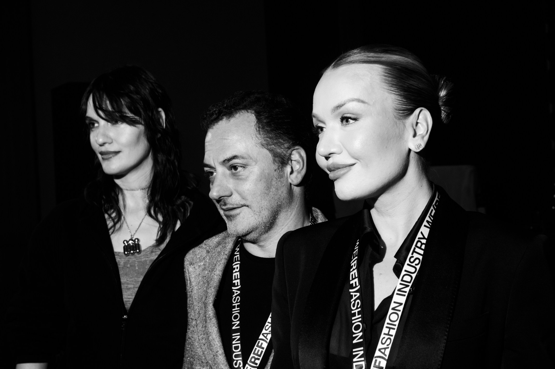 ReFashion 2025. Модный бизнес-кампус. Проект Ксении Собчак. Сайт фотографа Данилы Пащенко