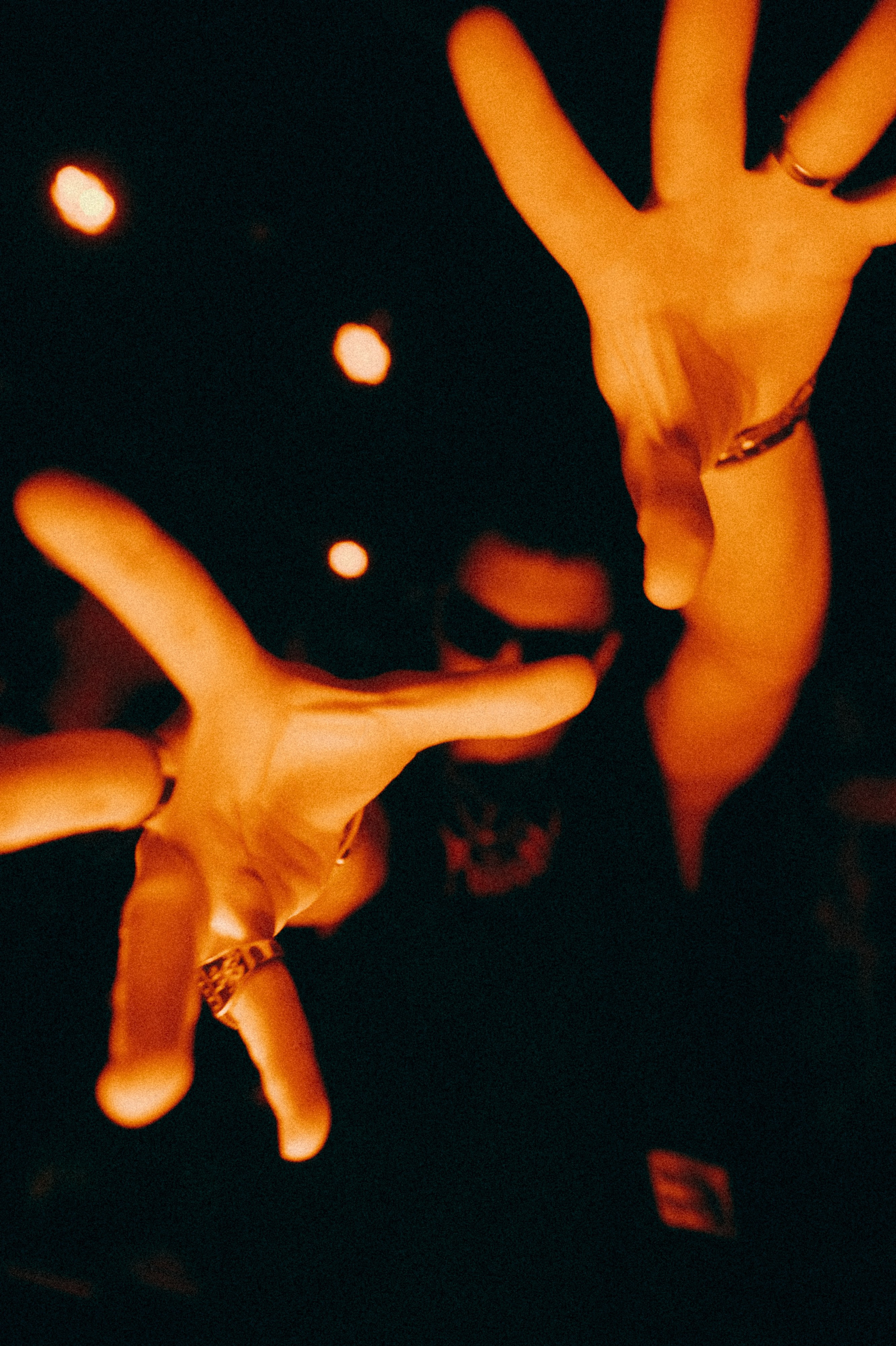 Техно машина. Оборотень. Сайт фотографа Данилы Пащенко