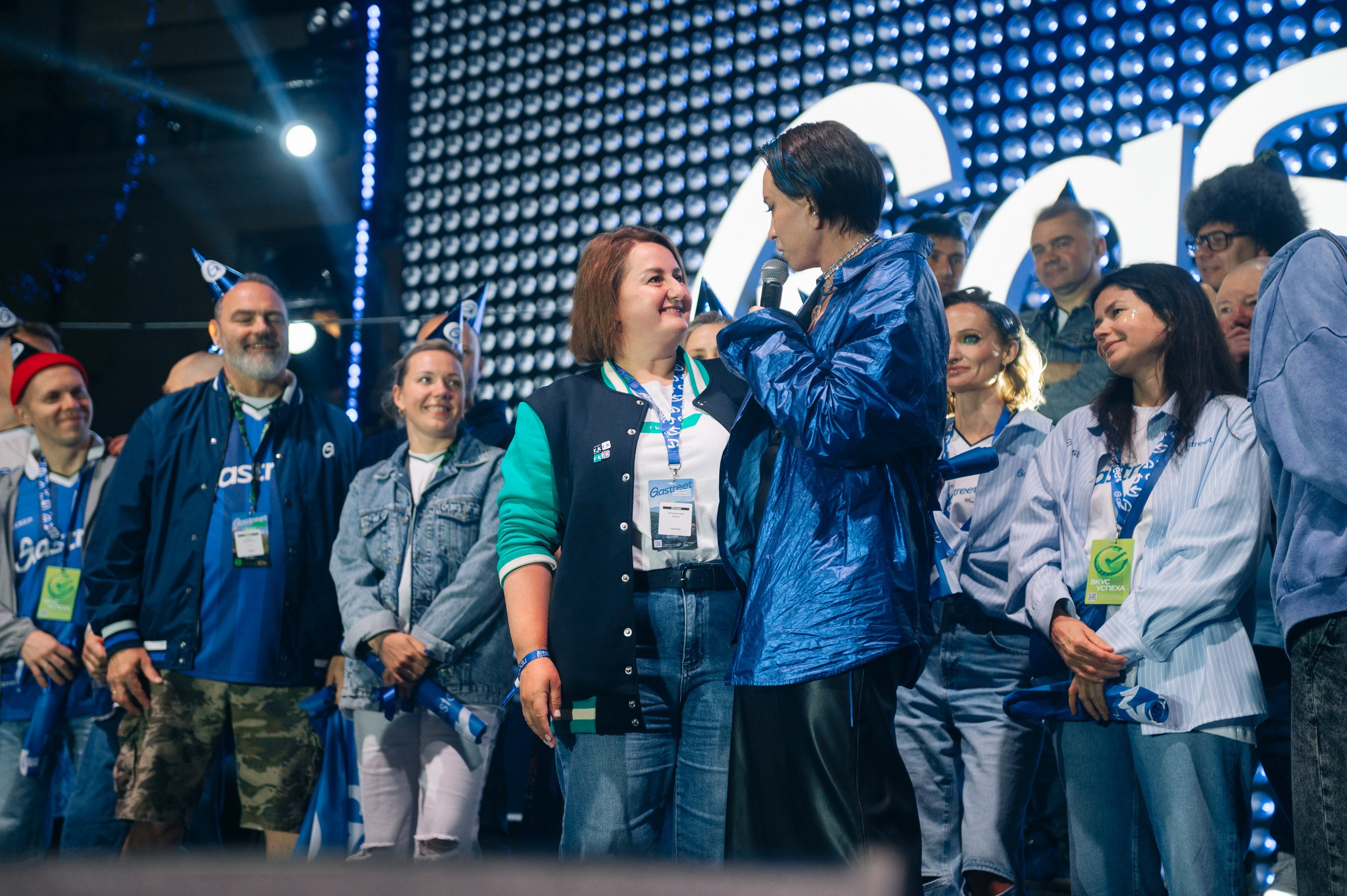 Gastreet. Фестиваль ресторанной индустрии. Сайт фотографа Данилы Пащенко