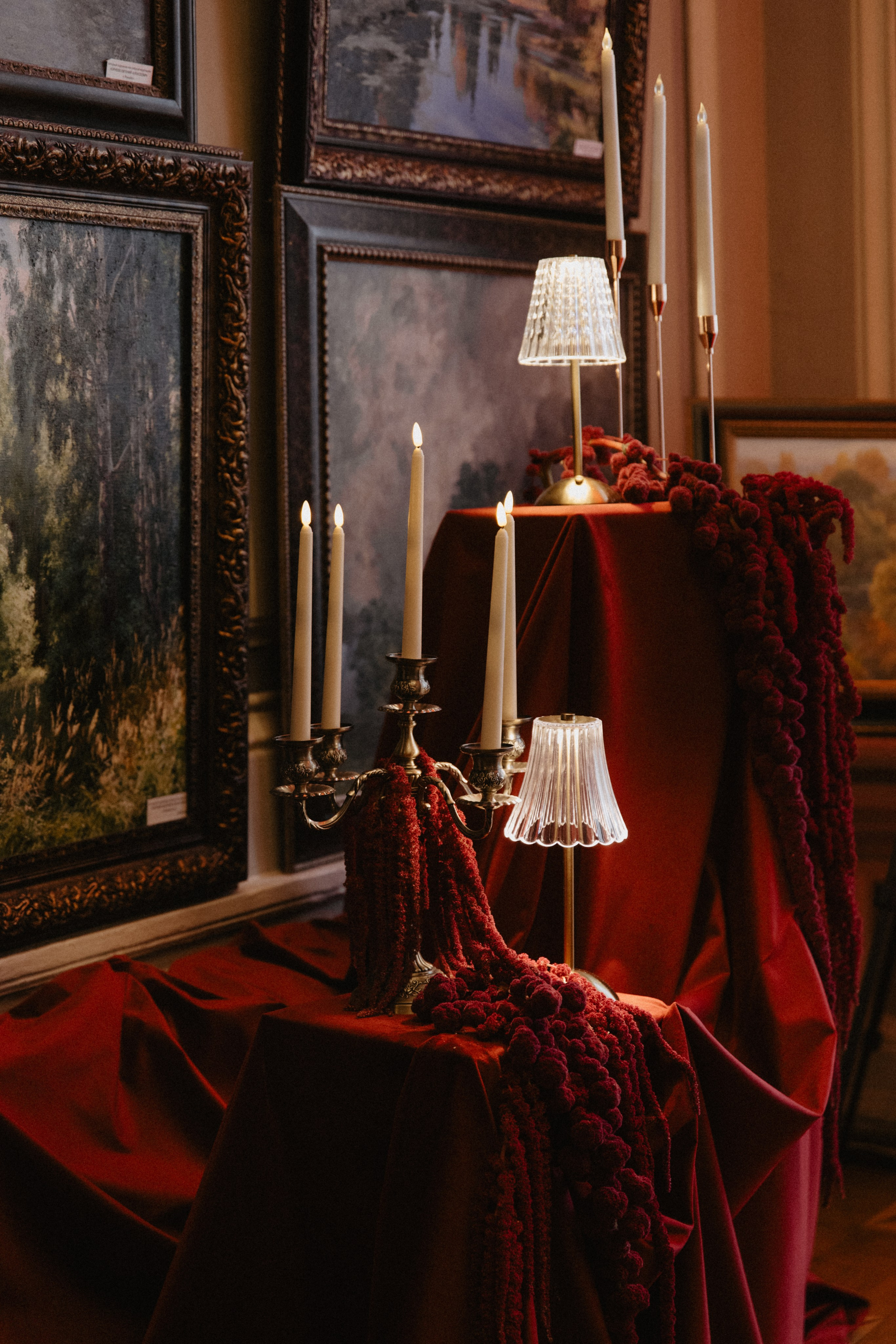 Свадьба во дворце. Фотограф Муратова Алена