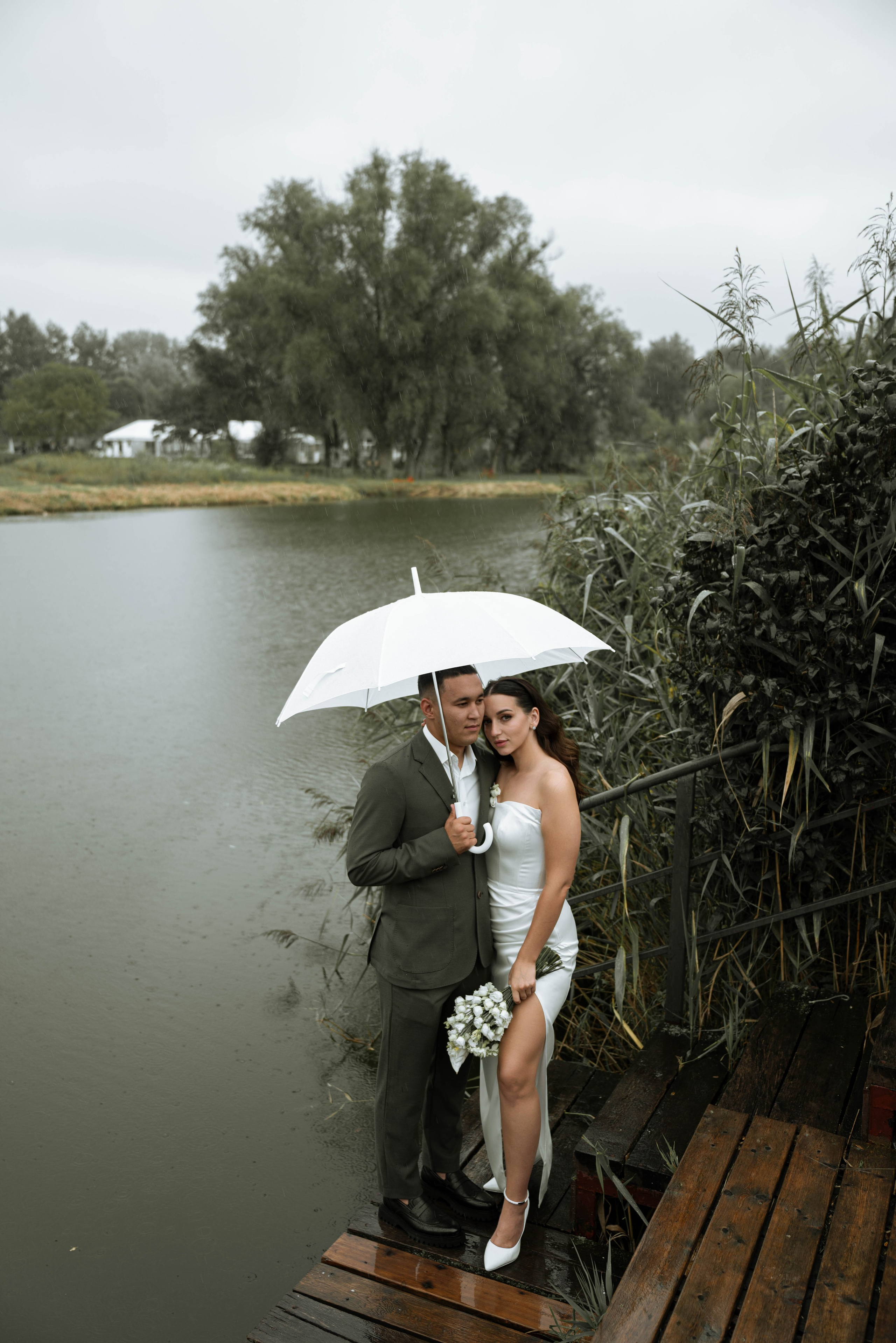 Wedding. Главная