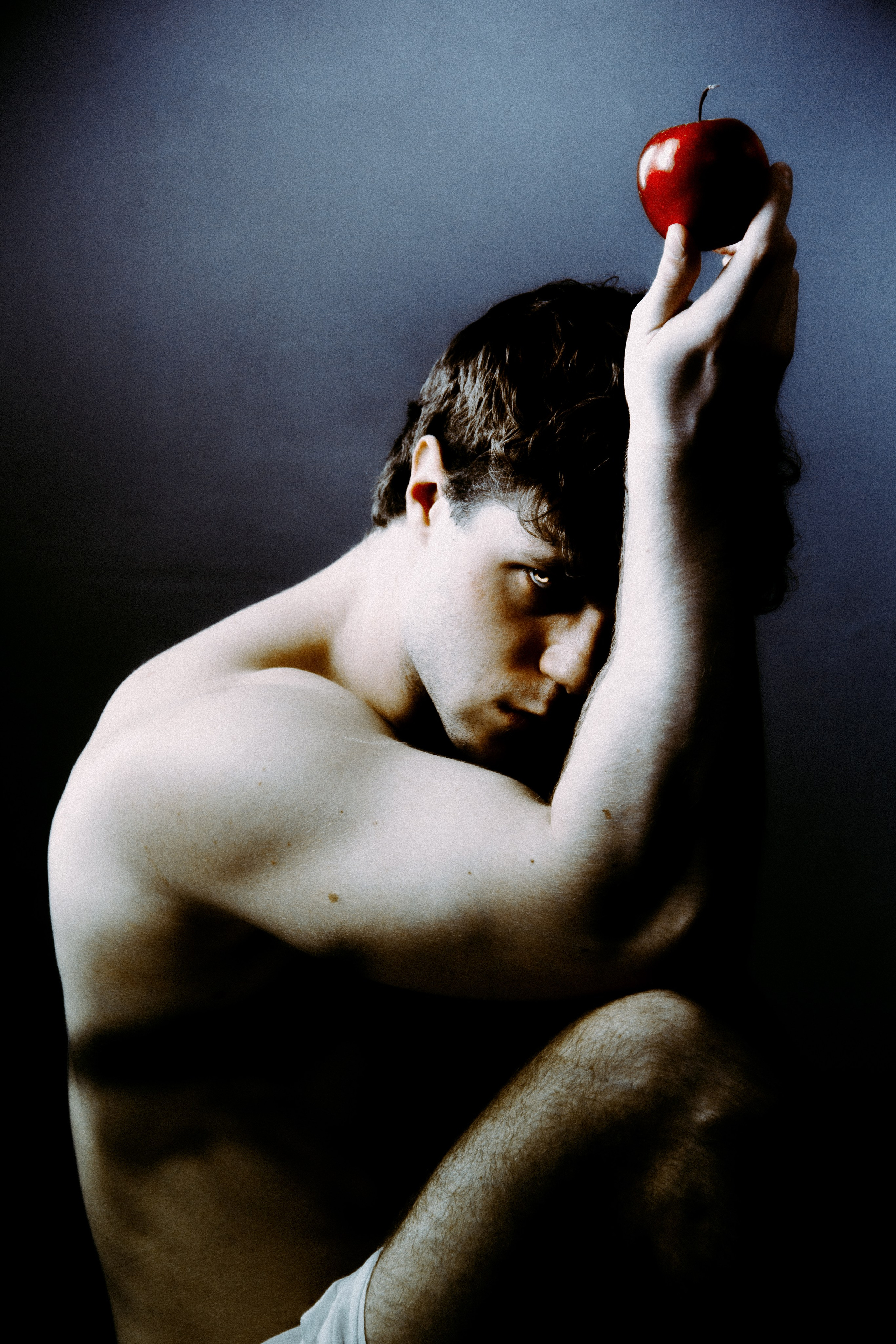 KIRILL ADAM. Алан Рунно. Арт — Фотограф. Санкт-Петербург