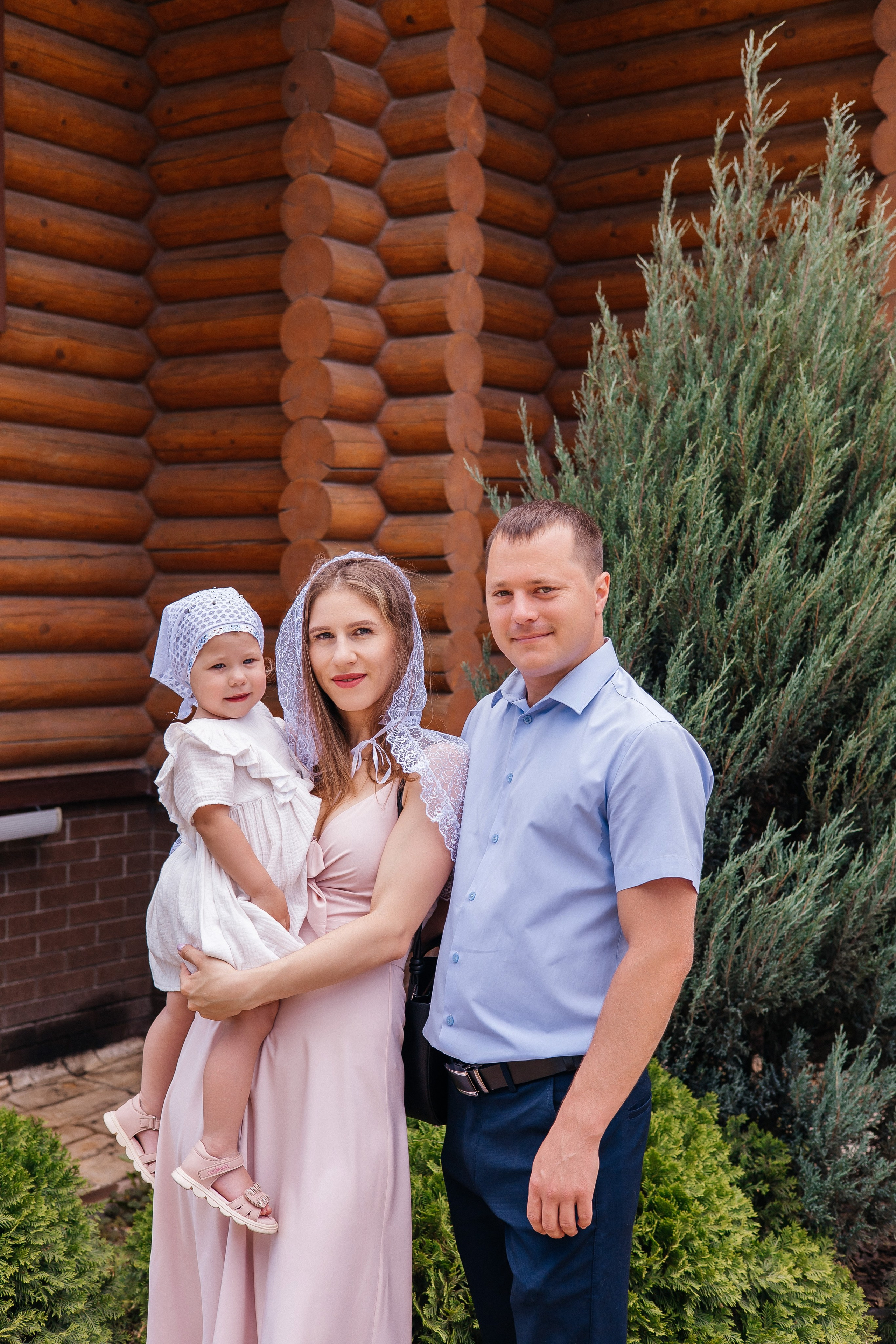 Крестины. Фотограф Ростов-на-Дону | фототерапевт