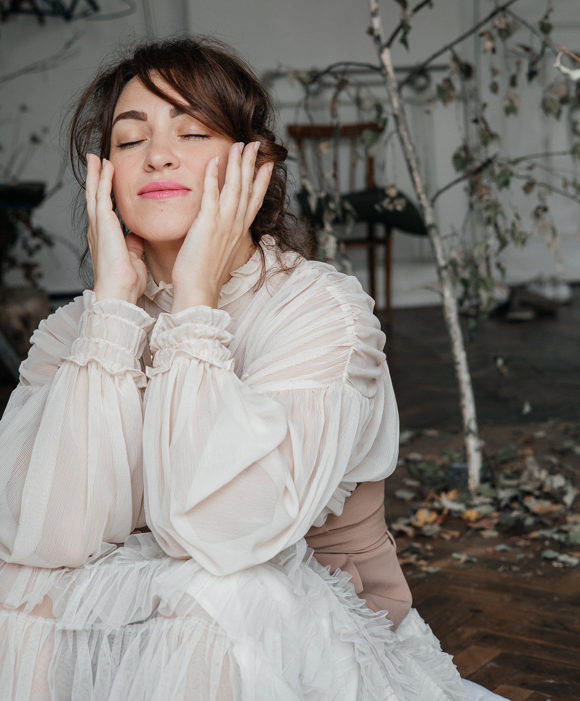 Оксана. Фотограф Ростов-на-Дону | фототерапевт