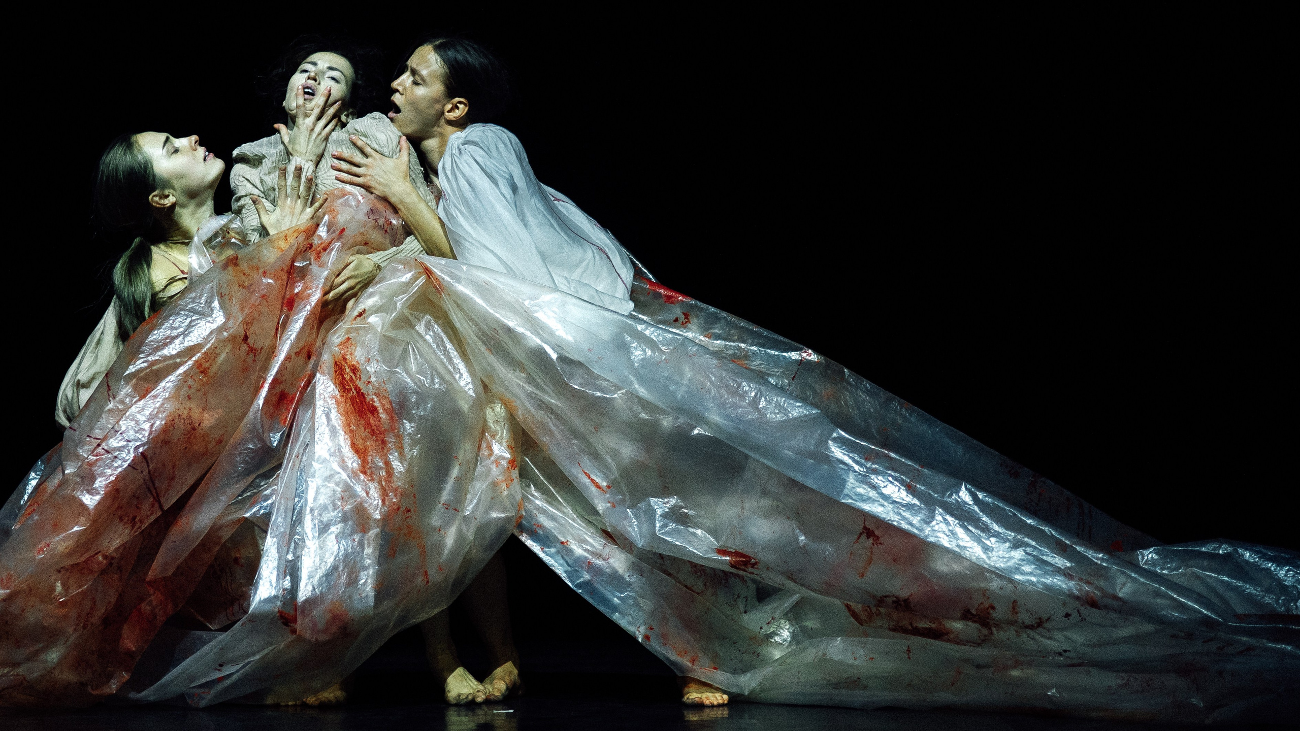 Context DianaVishneva 2021. Театральный фотограф в Санкт-Петербурге Дмитрий Скареднов