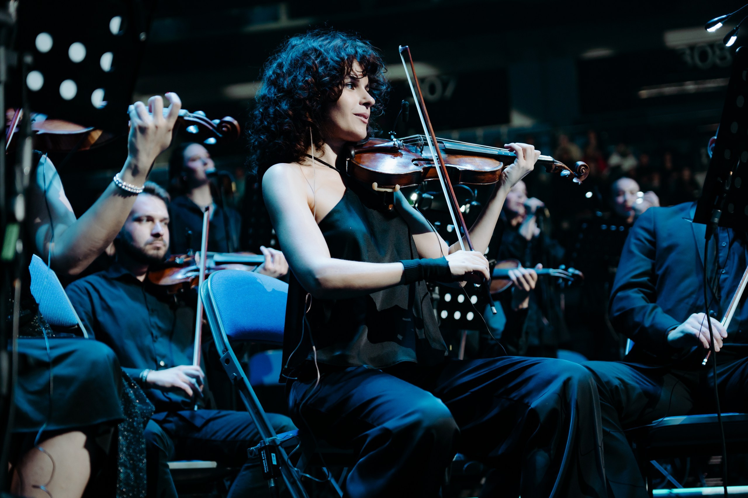Cinema Medley 3| Imperial orchestra. Концертный фотограф в Санкт-Петербурге