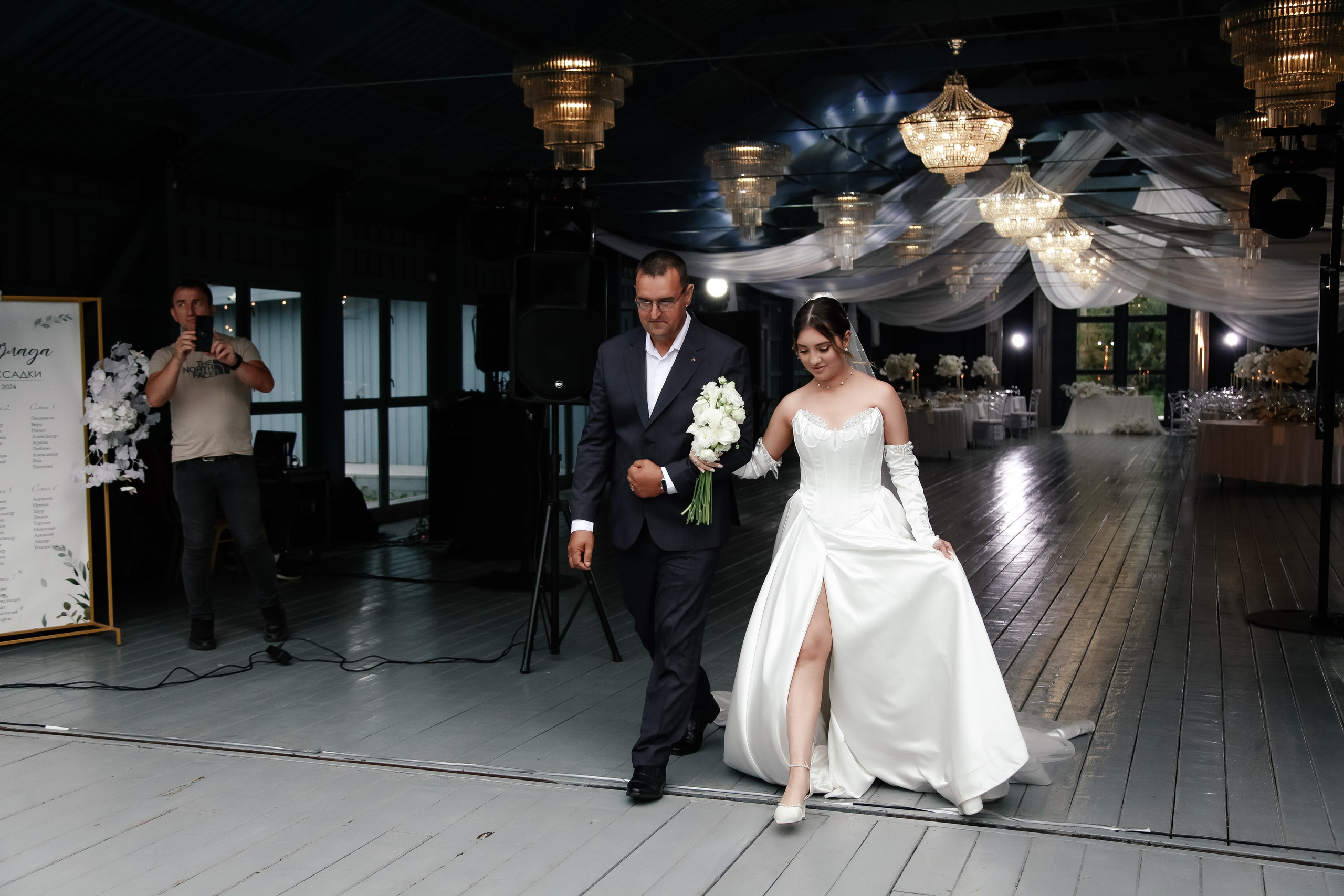 Ренат и Влада. Свадебный фотограф в Санкт-Петербурге Лолита Романова