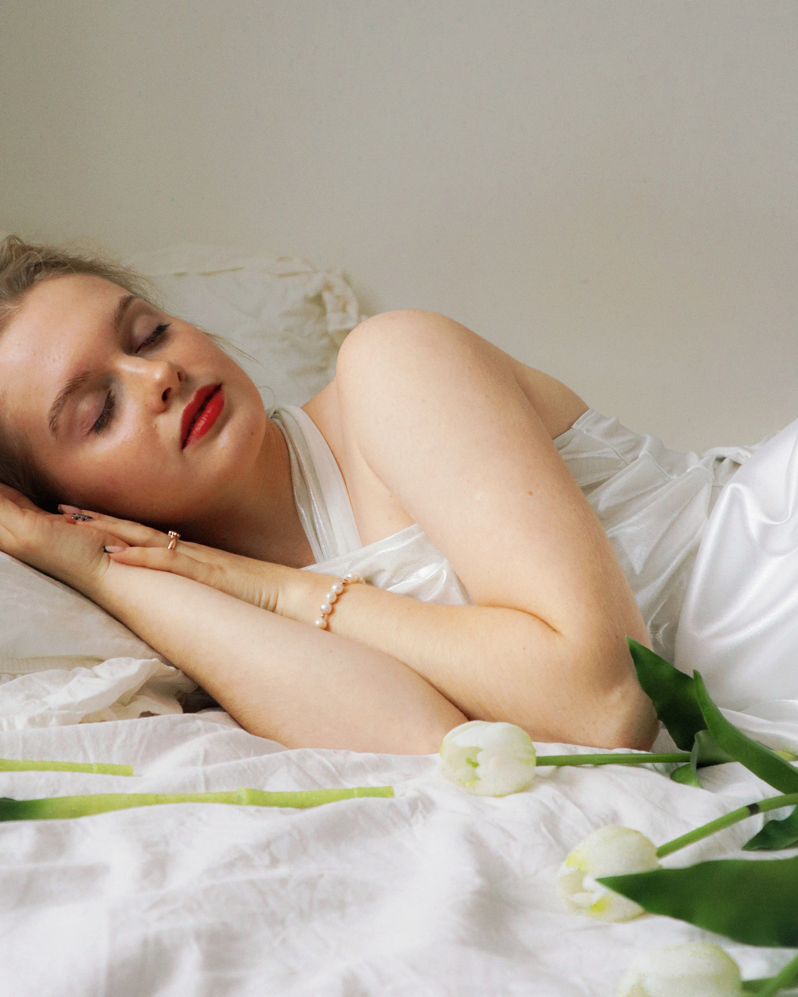 Надя. Портретный и свадебный фотограф в Москве Александра