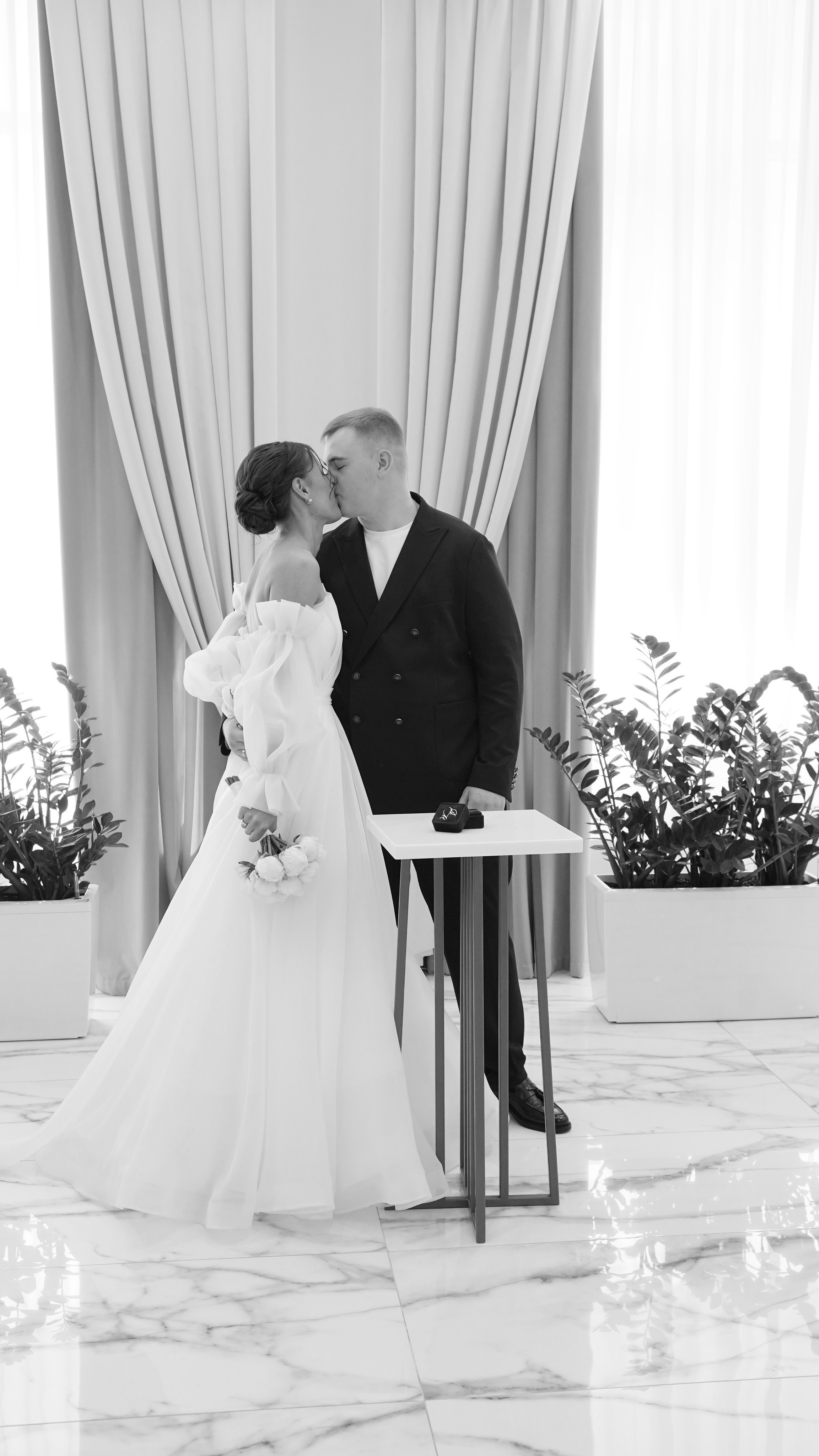 Мария и Даниил. Добро пожаловать в мир самого прекрасного — в мир фотографии!