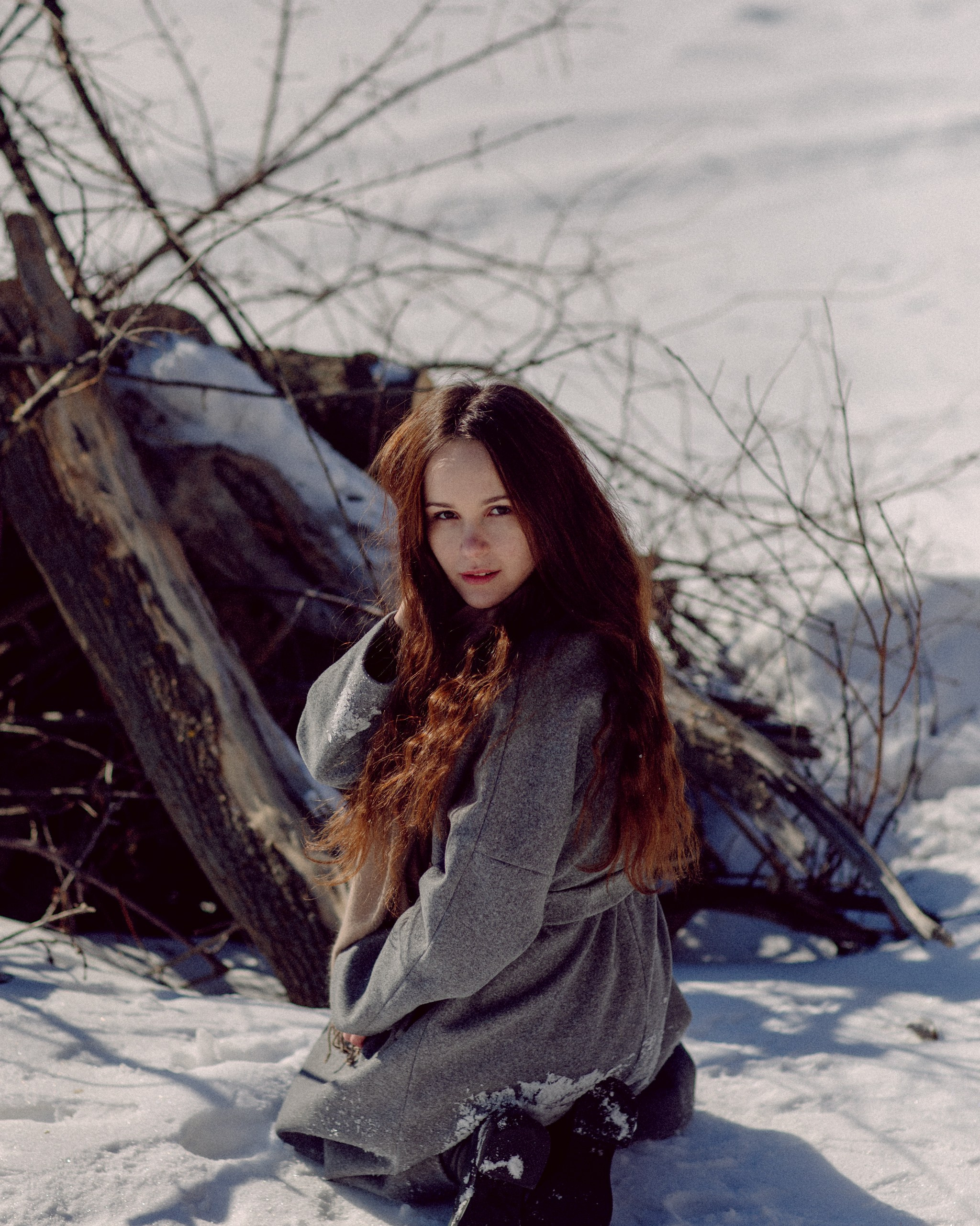 SOFIA. Фотограф города Уральск Ольга Василец