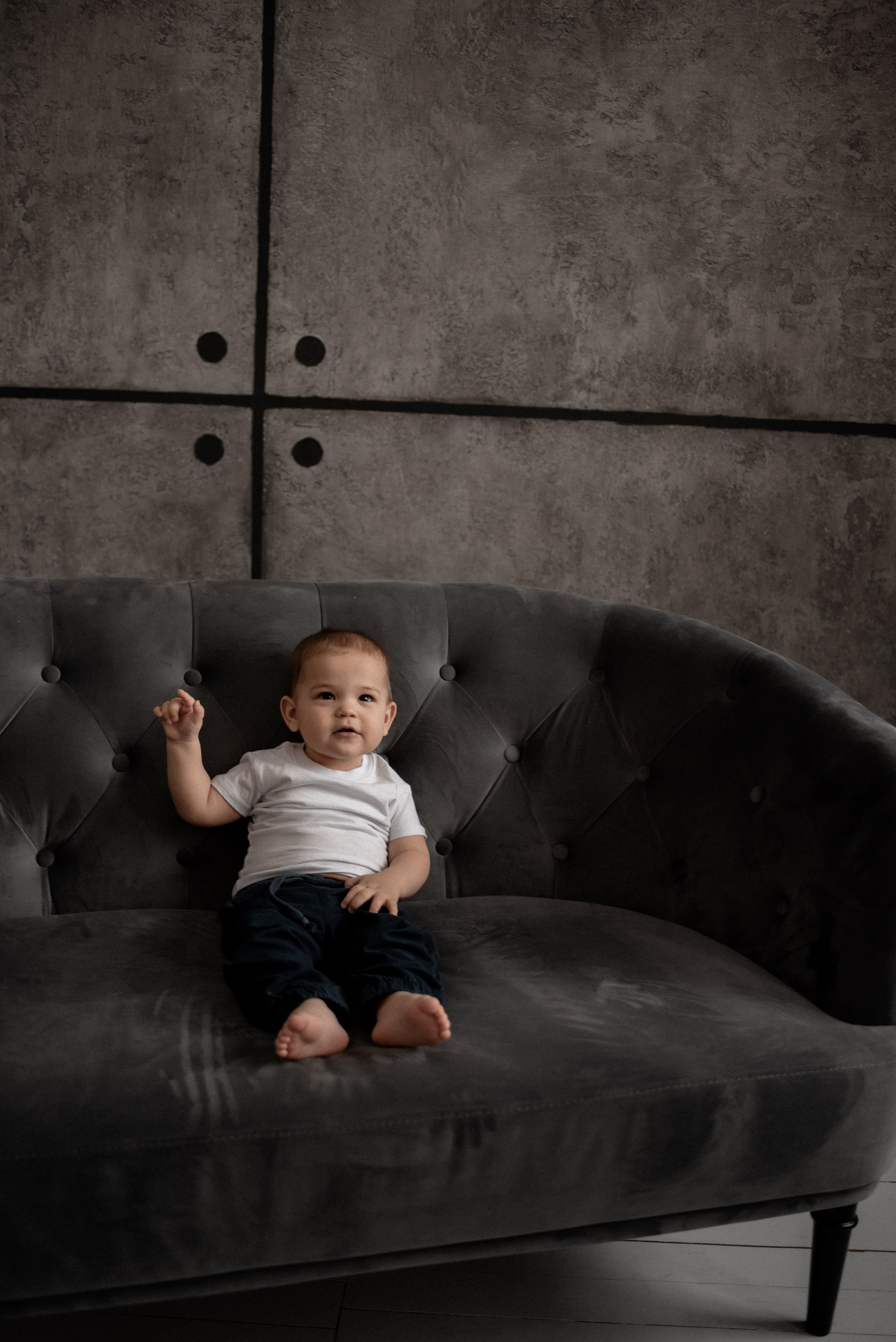 Семья. Свадебный и семейный фотограф в Серпухове Александра Дерюшева