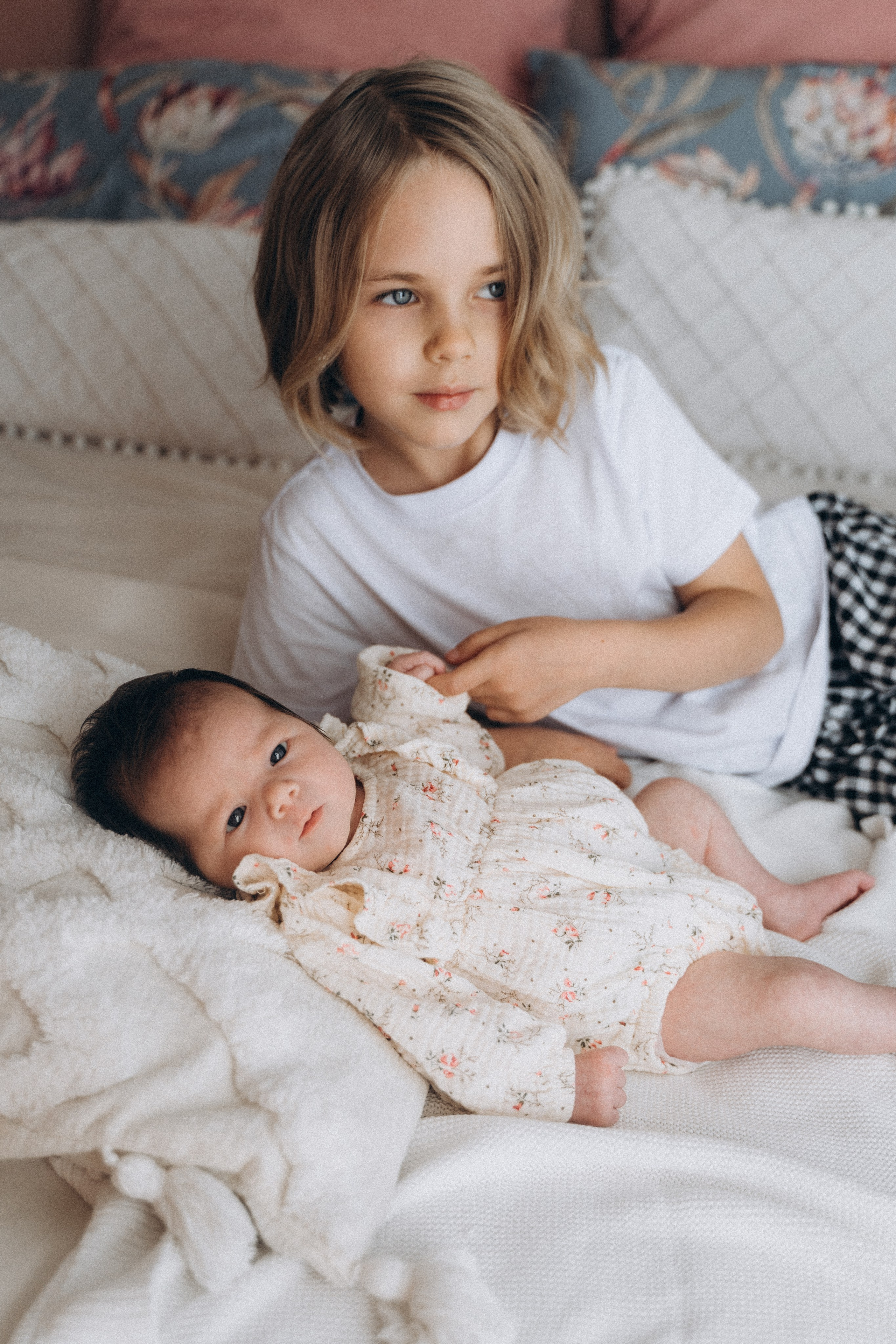 НЬЮБОРН | NEWBORN LIFESTYLE