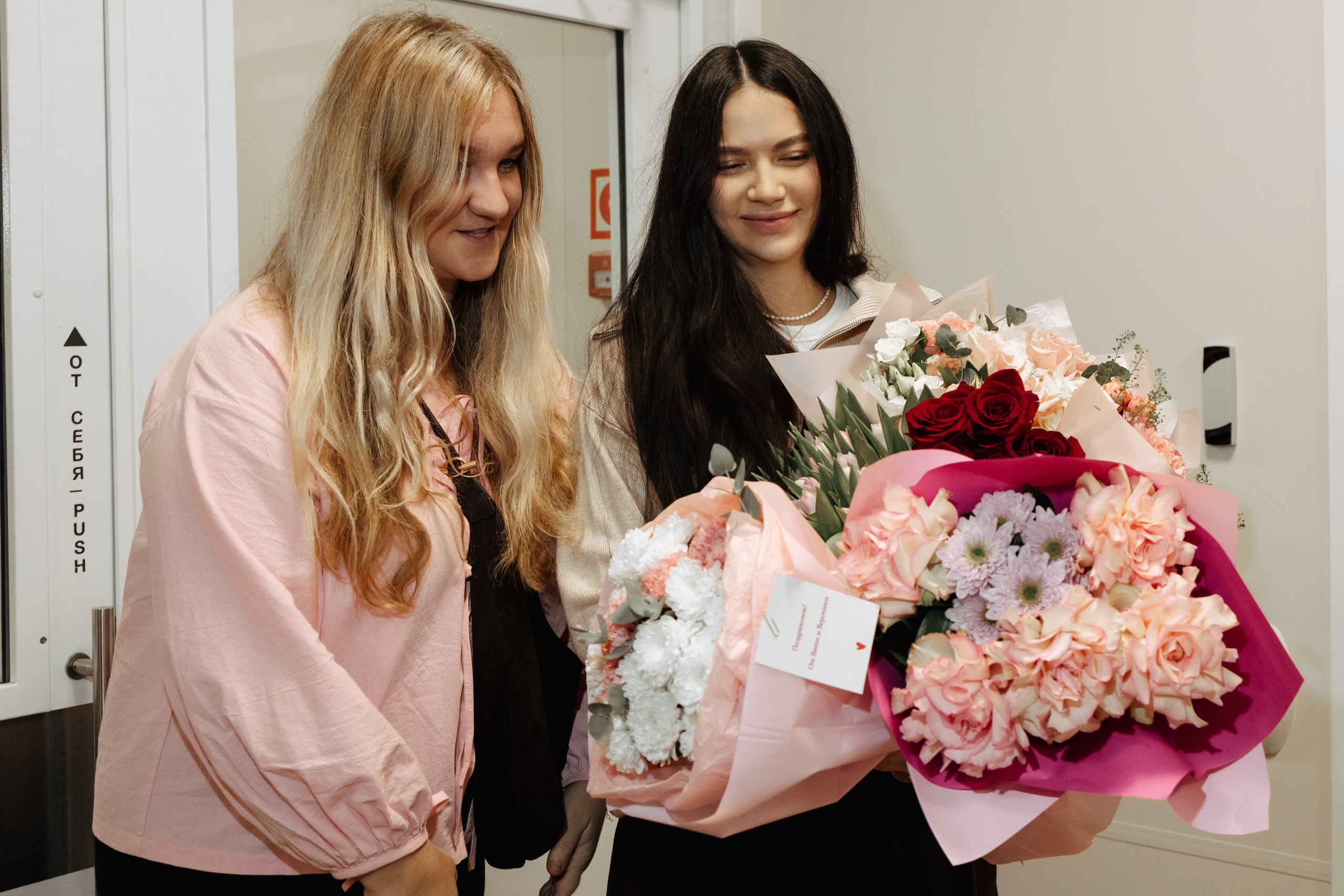 Час до дома. Фотограф в Санкт-Петербурге Виктория Безверхая