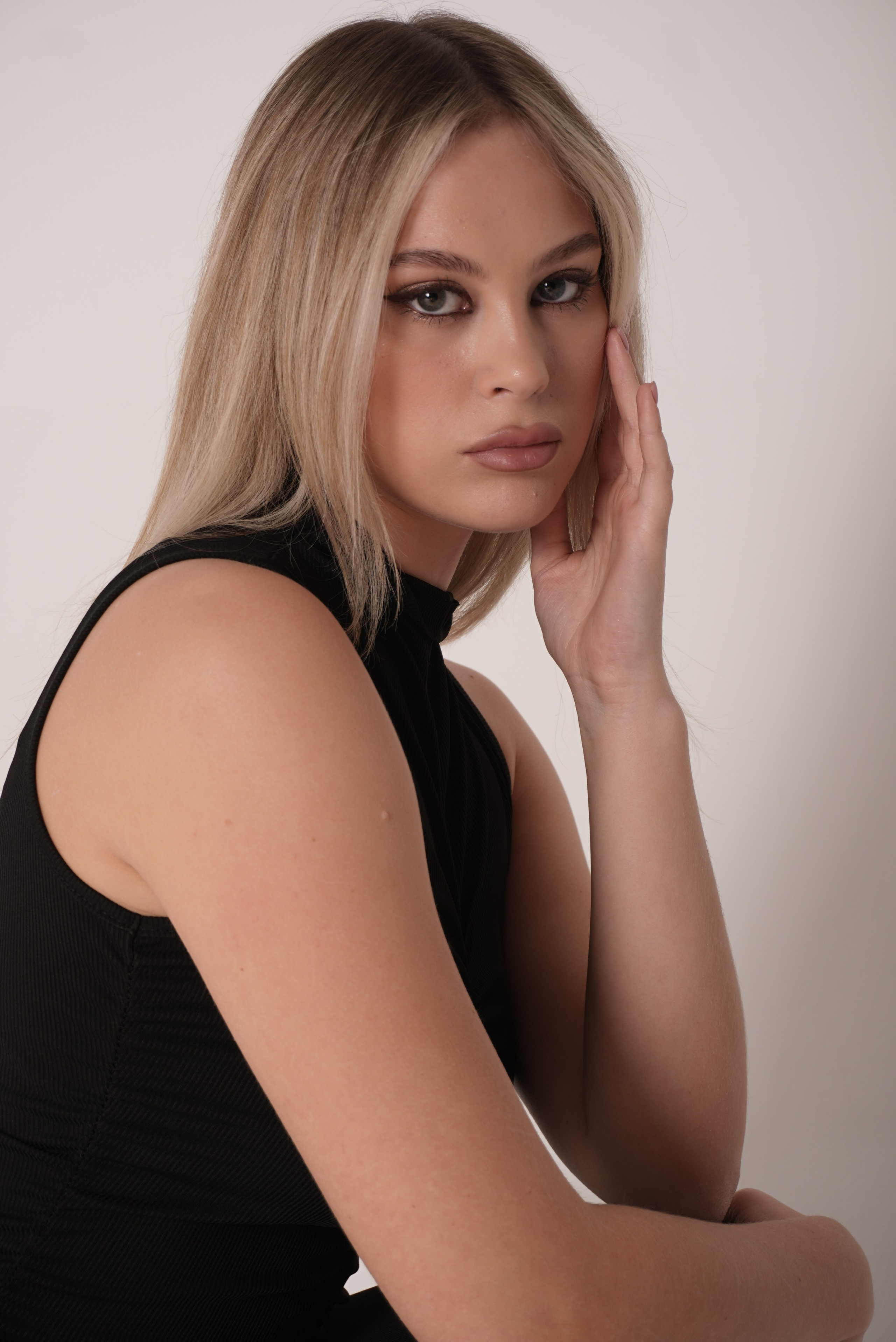 Studiya. Фотограф / Саратов / Карпова Ангелина